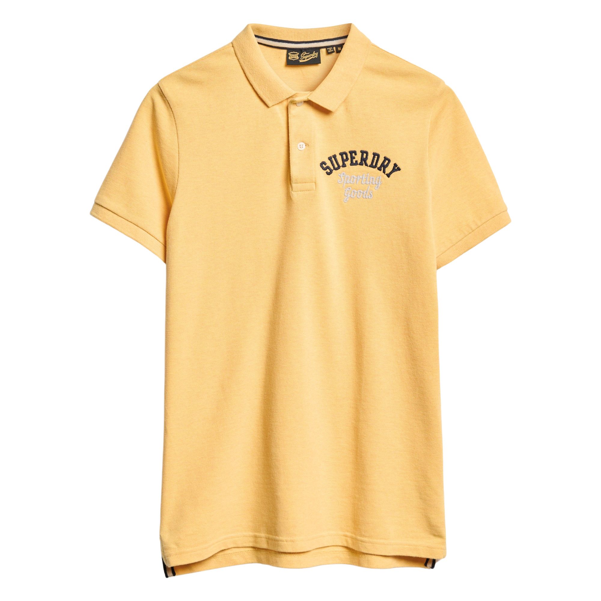 Superdry Vintage Superstate Polo Heren