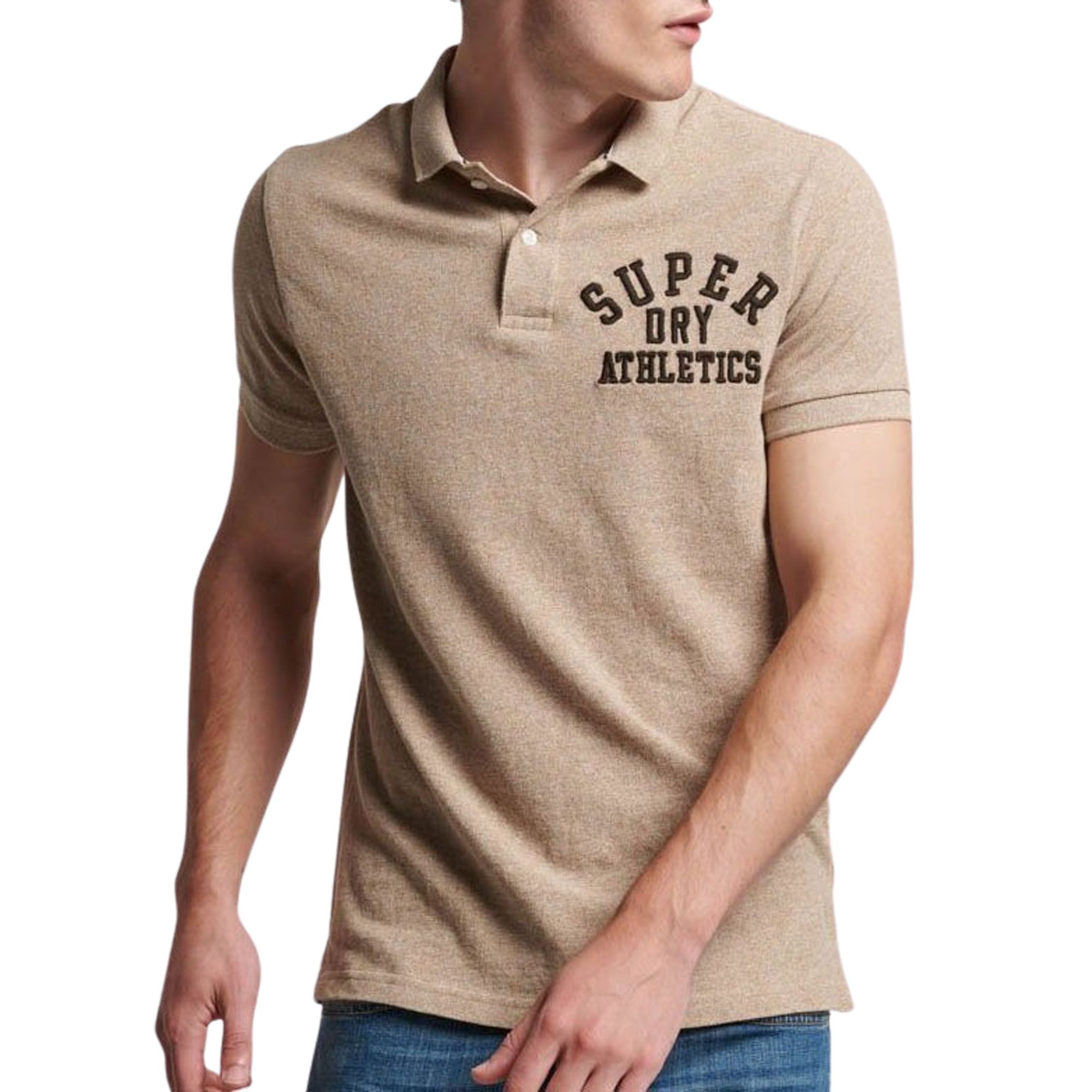 Superdry Vintage Superstate Polo Heren