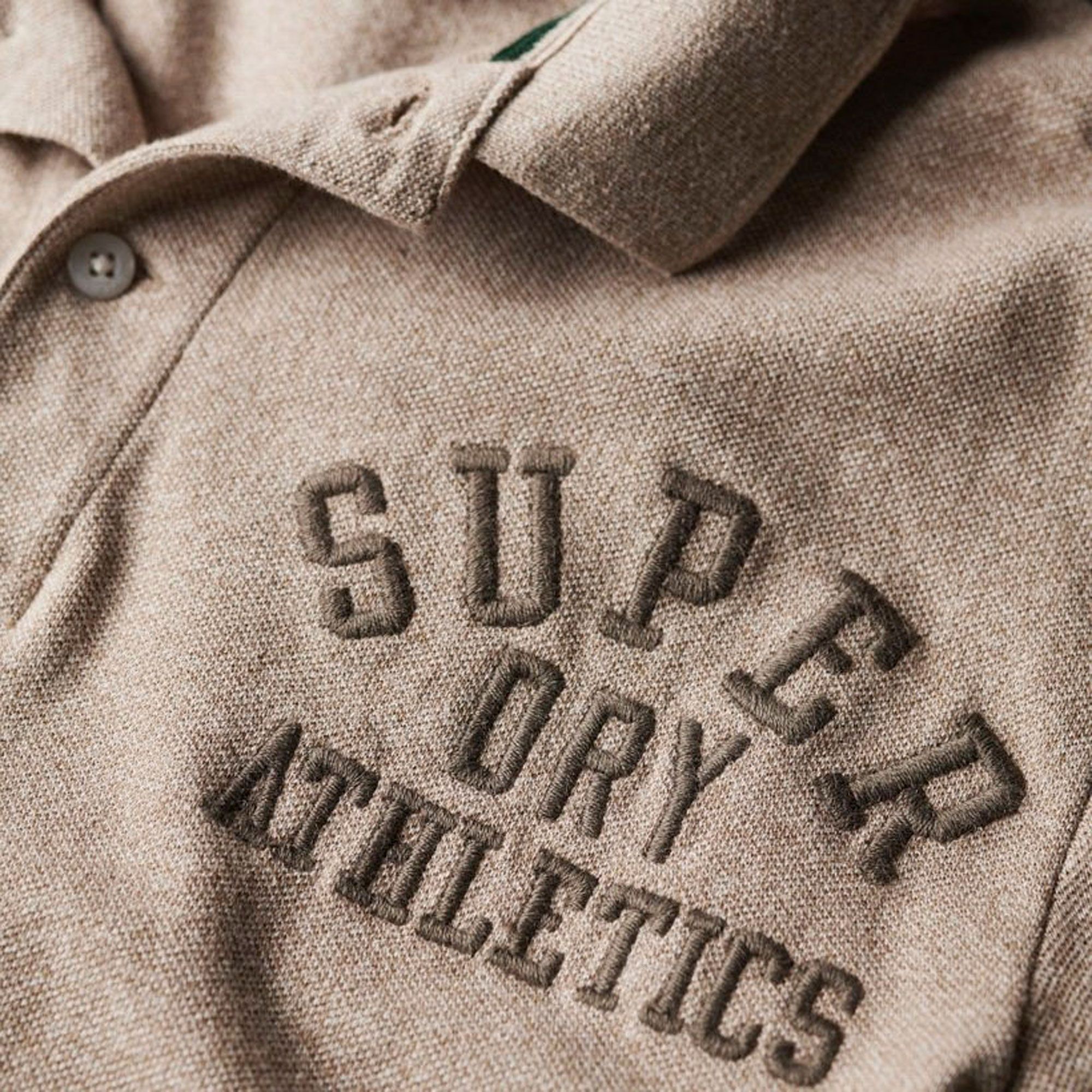 Superdry Vintage Superstate Polo Heren