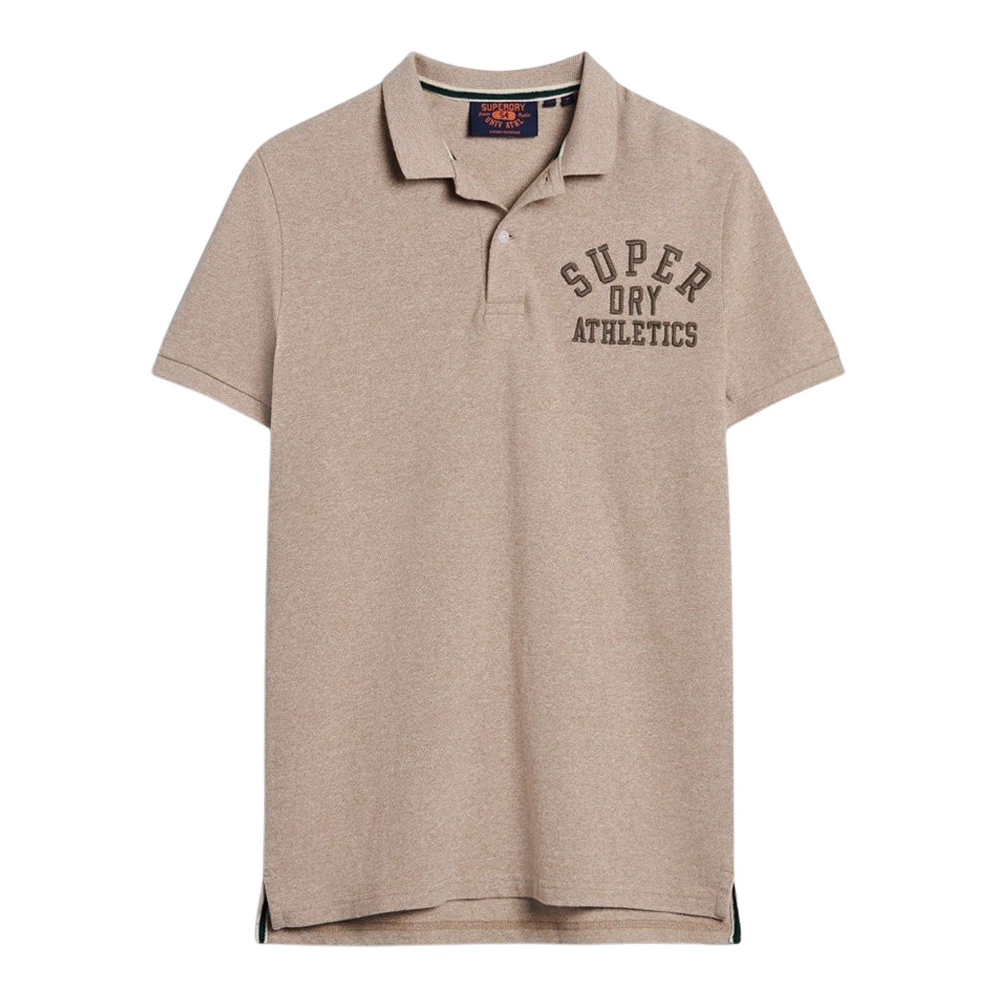 Superdry Vintage Superstate Polo Heren