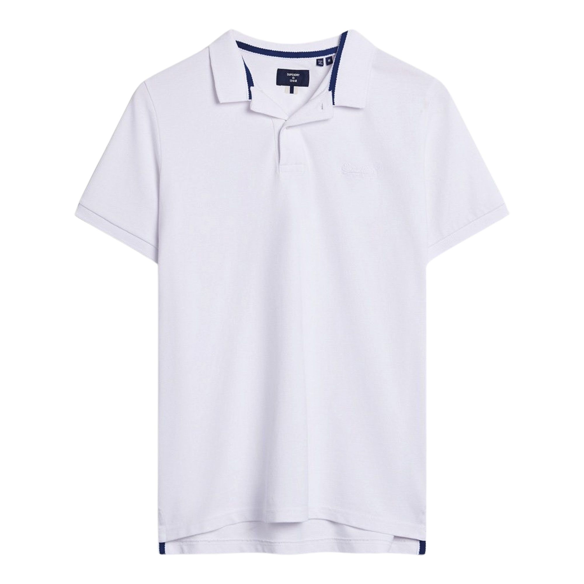 Superdry Classic Pique Polo Heren