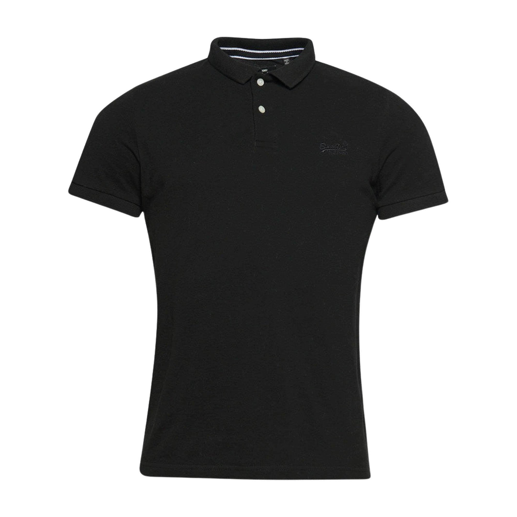 Superdry Classic Pique Polo Heren
