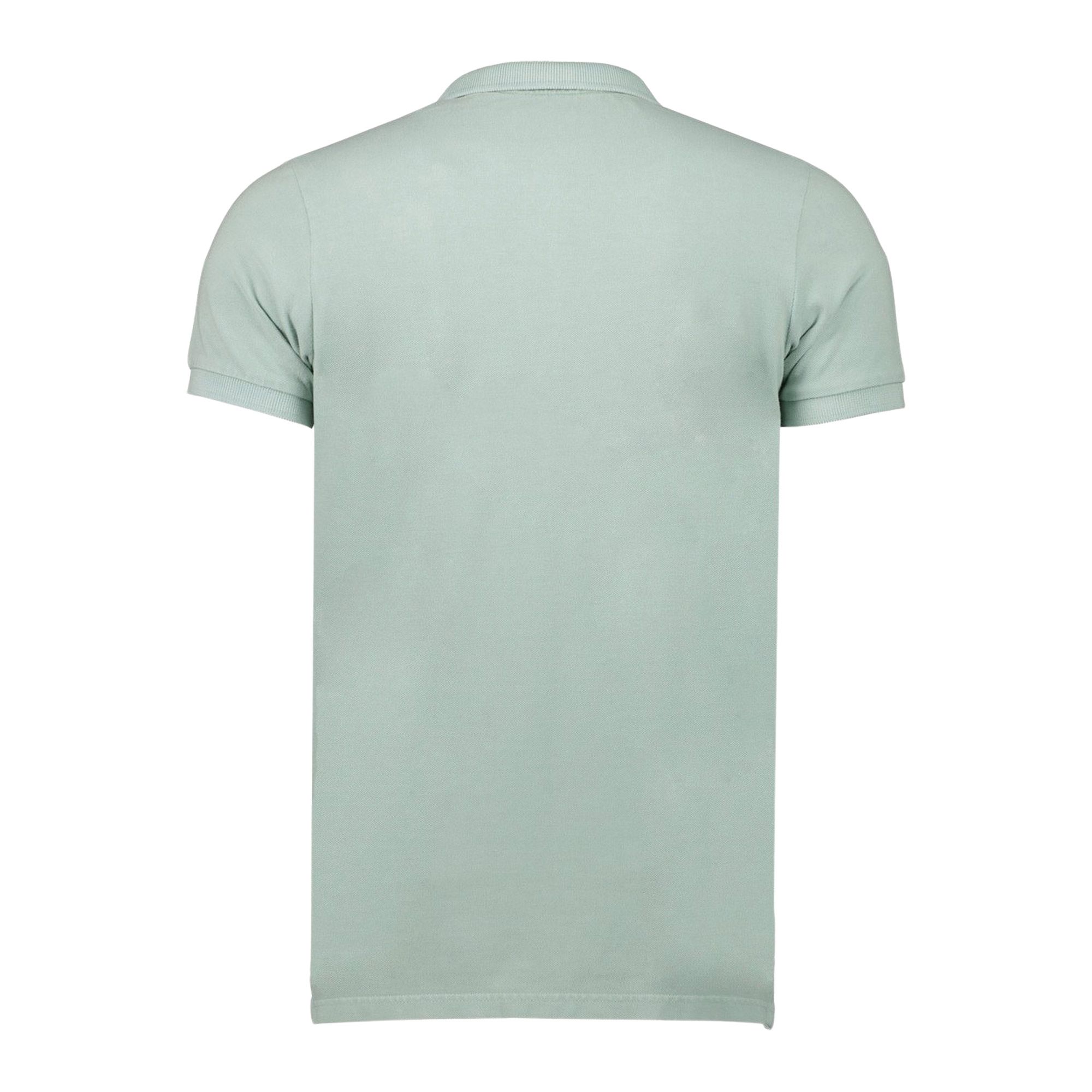 Superdry Vintage Destroy Polo Heren