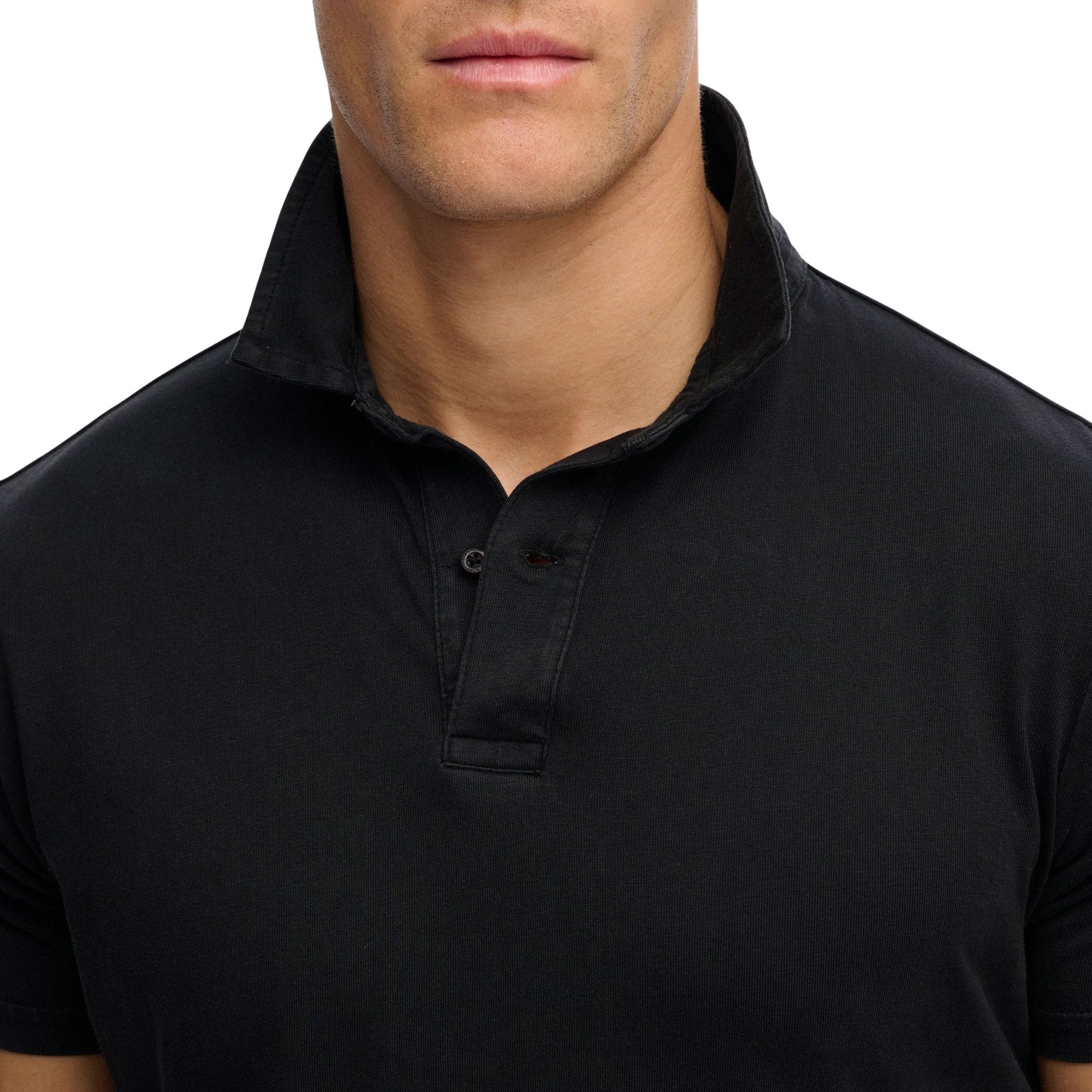 Superdry Essential Jersey Polo Heren