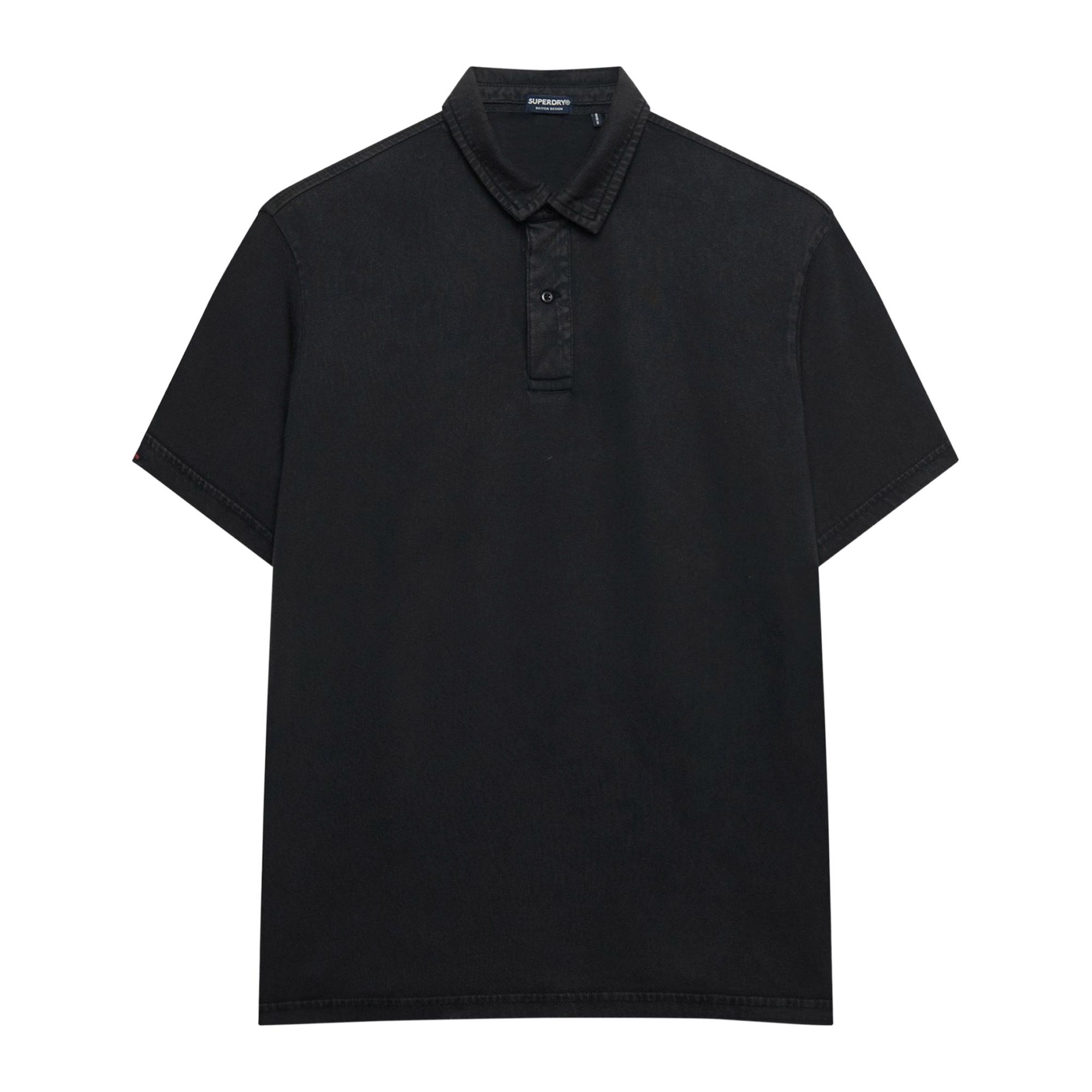 Superdry Essential Jersey Polo Heren