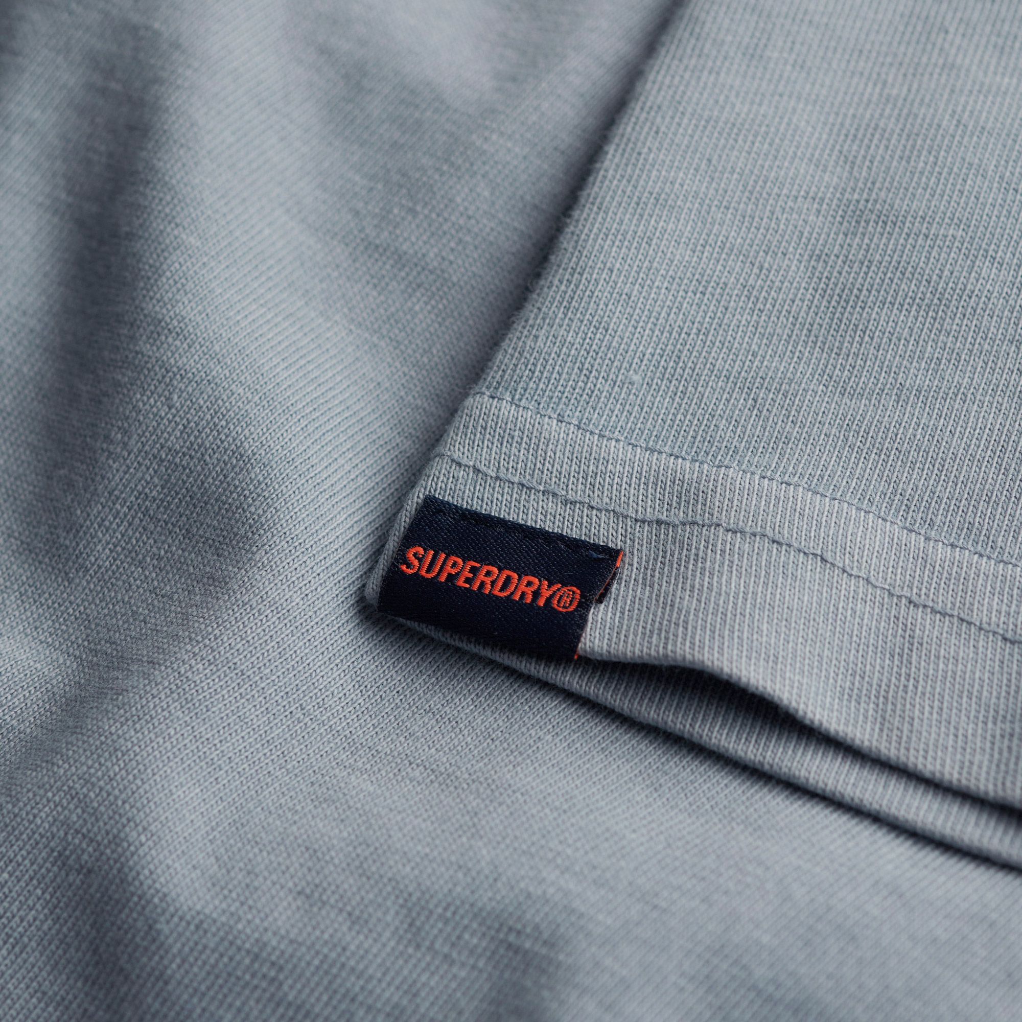 Superdry Essential Jersey Polo Heren