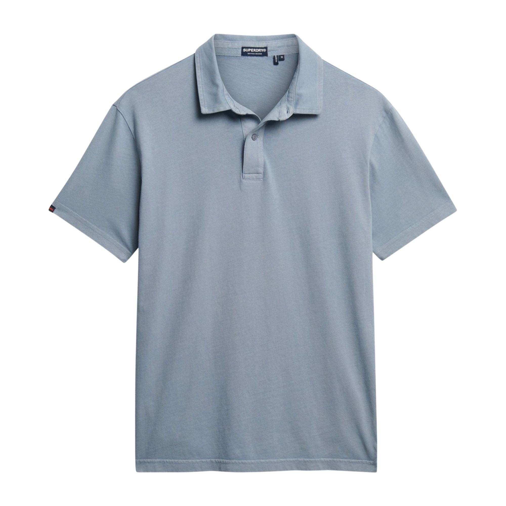 Superdry Essential Jersey Polo Heren