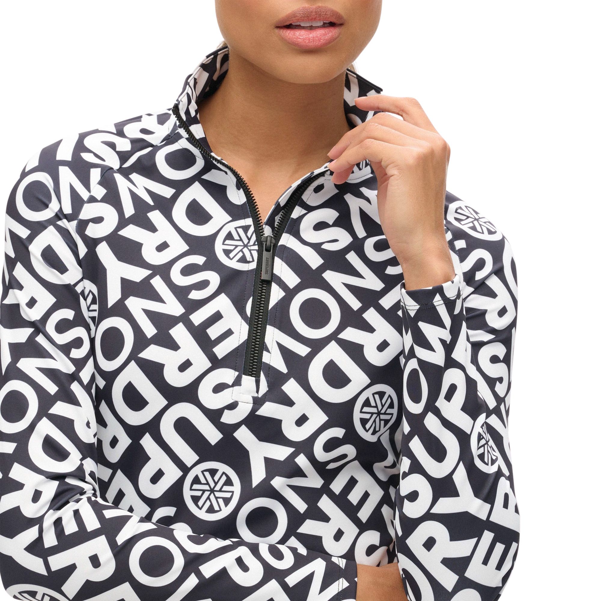 Superdry Ski Pulli Dames
