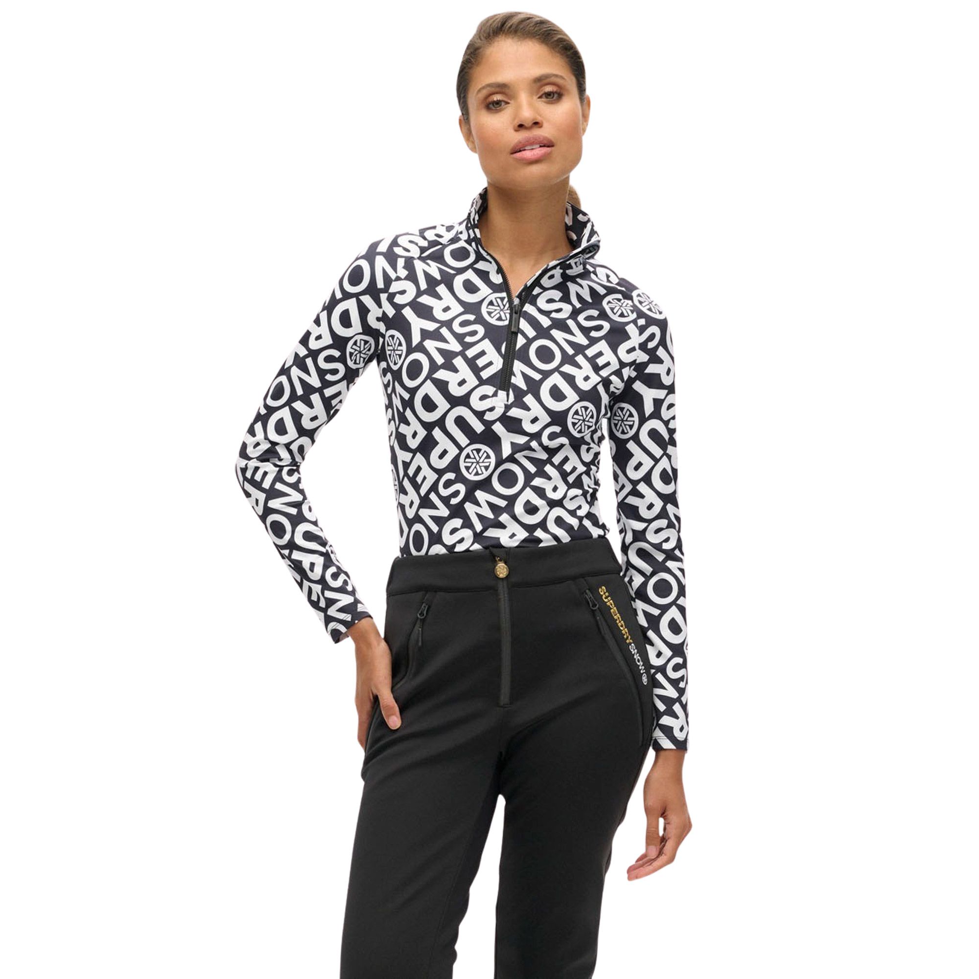 Superdry Ski Pulli Dames