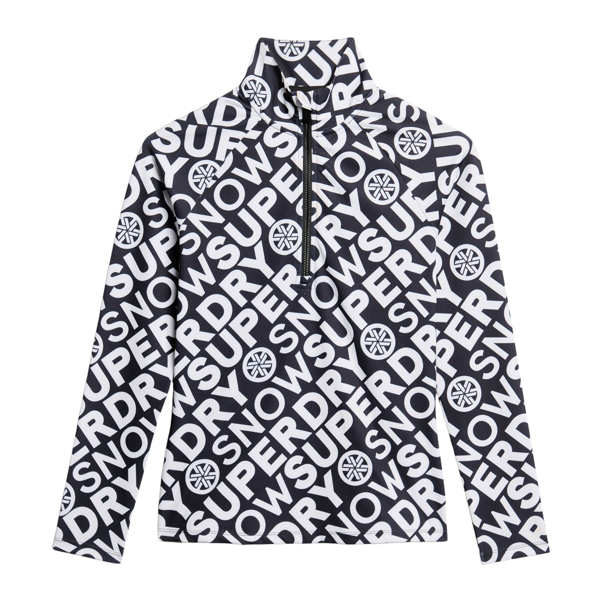 Superdry Ski Pulli Dames