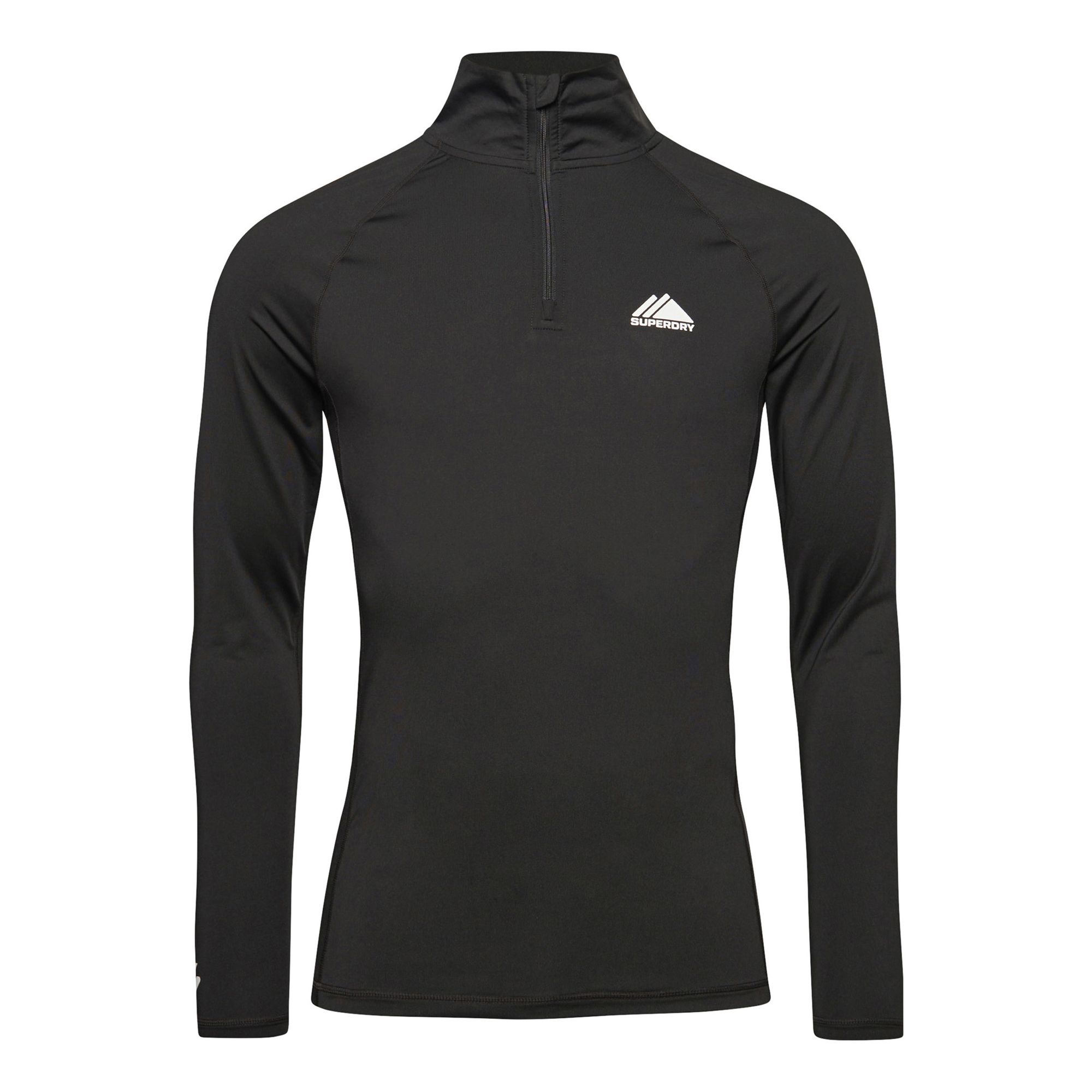 Superdry Half Zip Pulli Heren