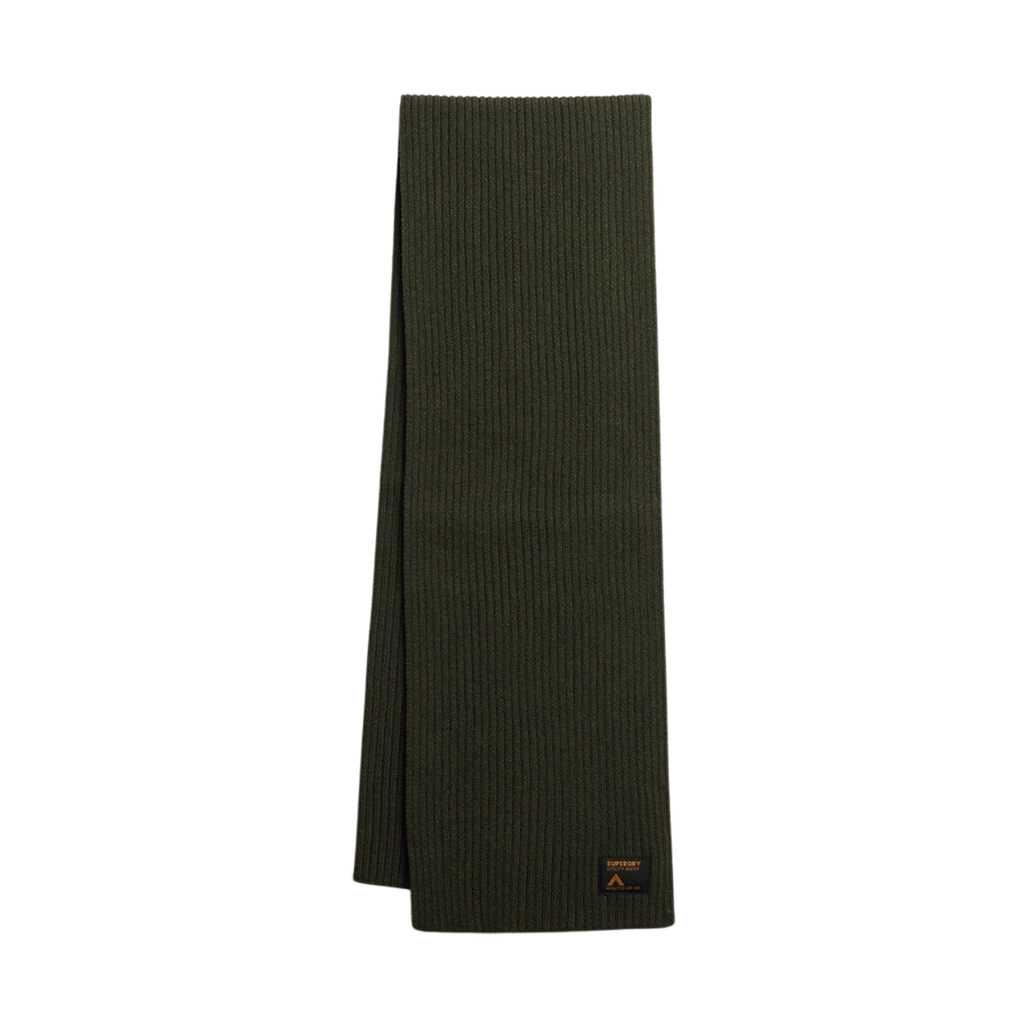 Superdry Workwear Knitted Sjaal