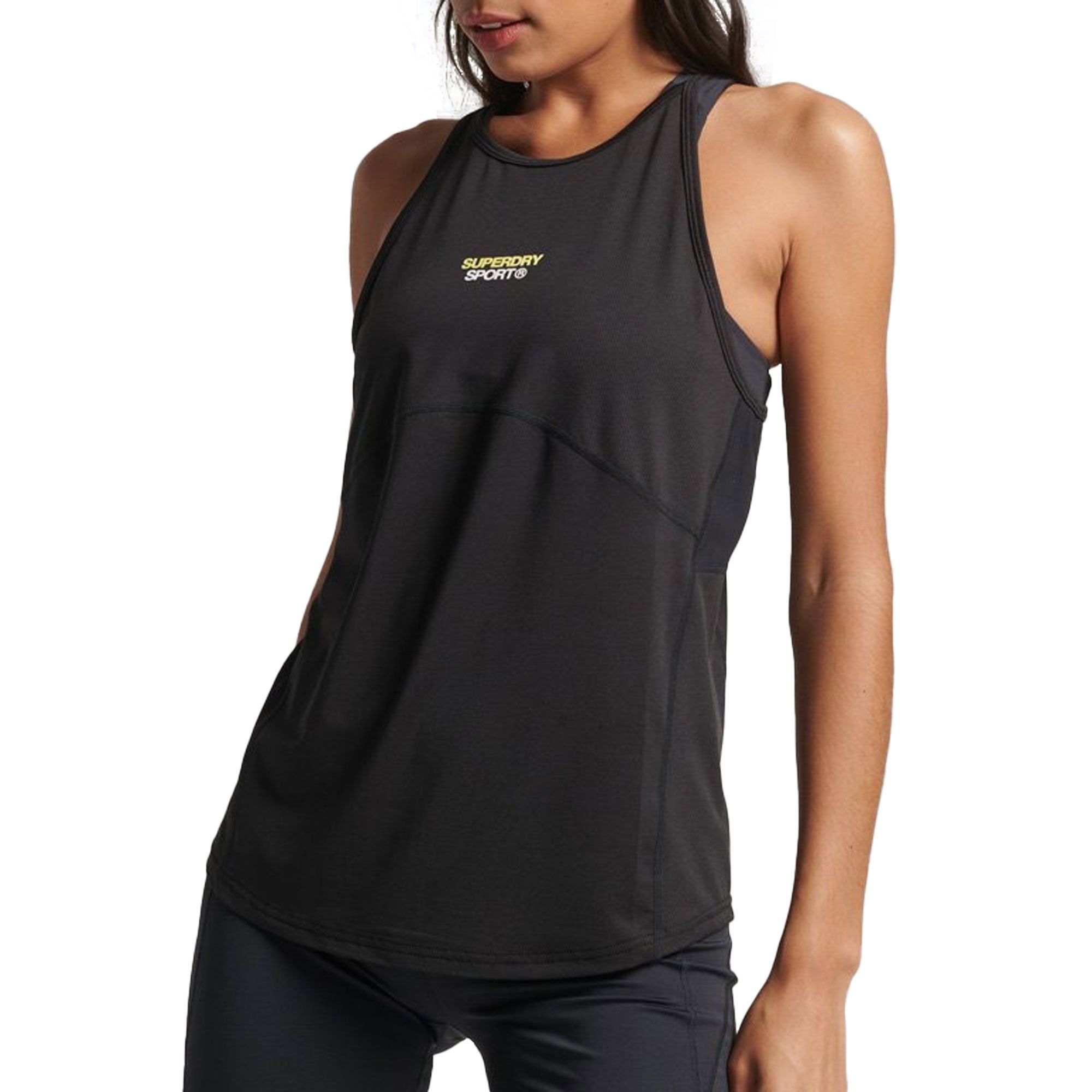 Superdry Active Damenshirt
