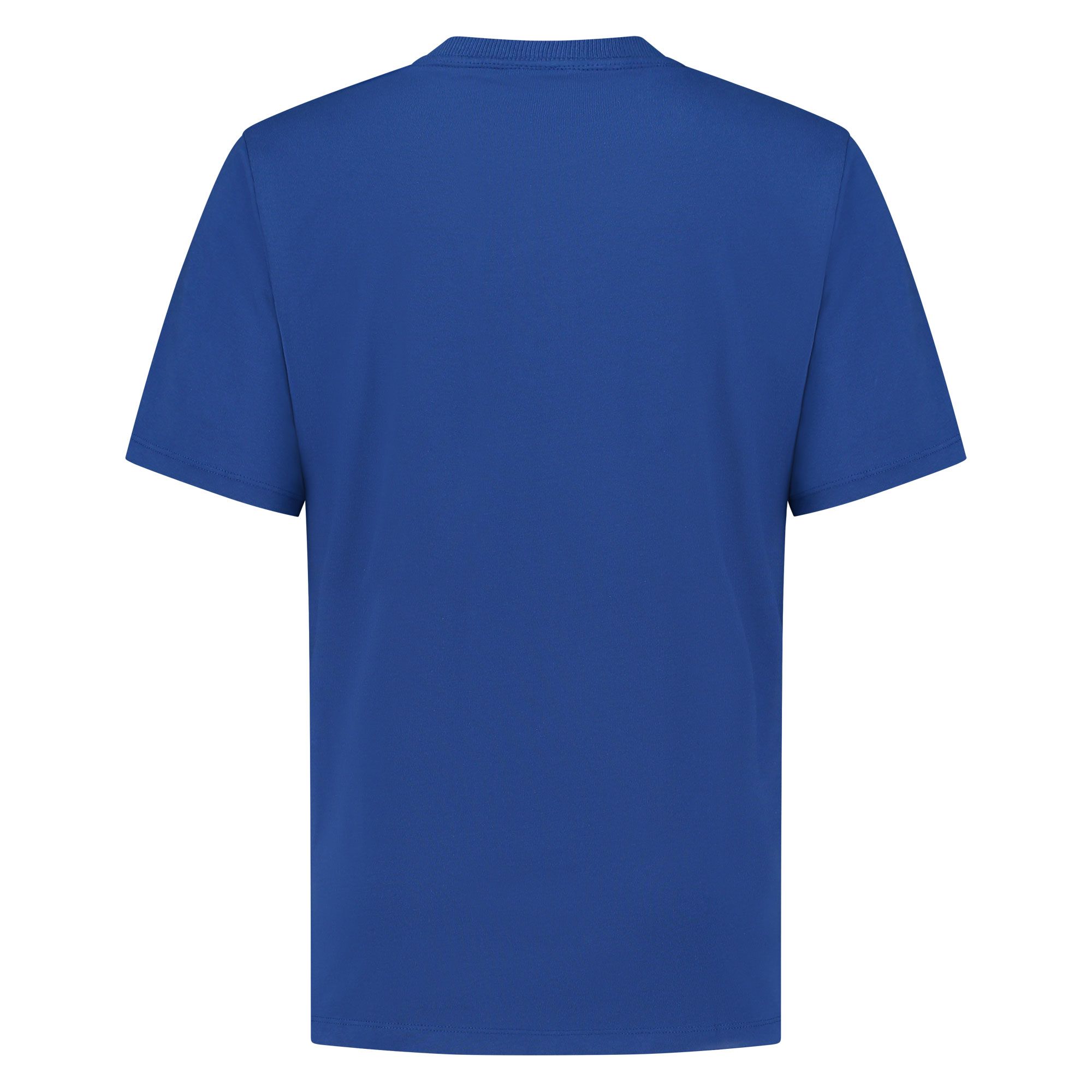 Superdry Logo Loose Shirt Heren