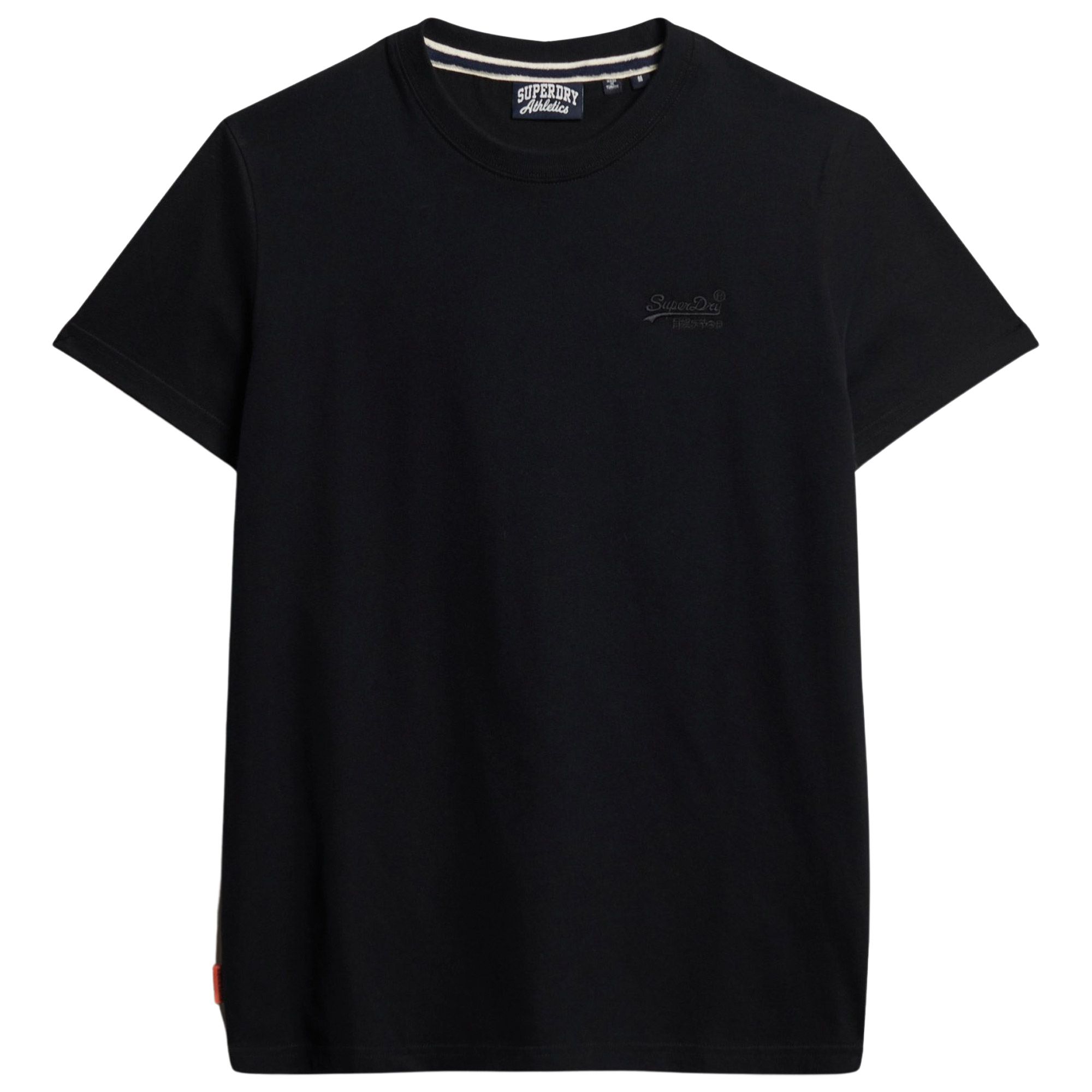 Superdry Vintage Logo Shirt Heren