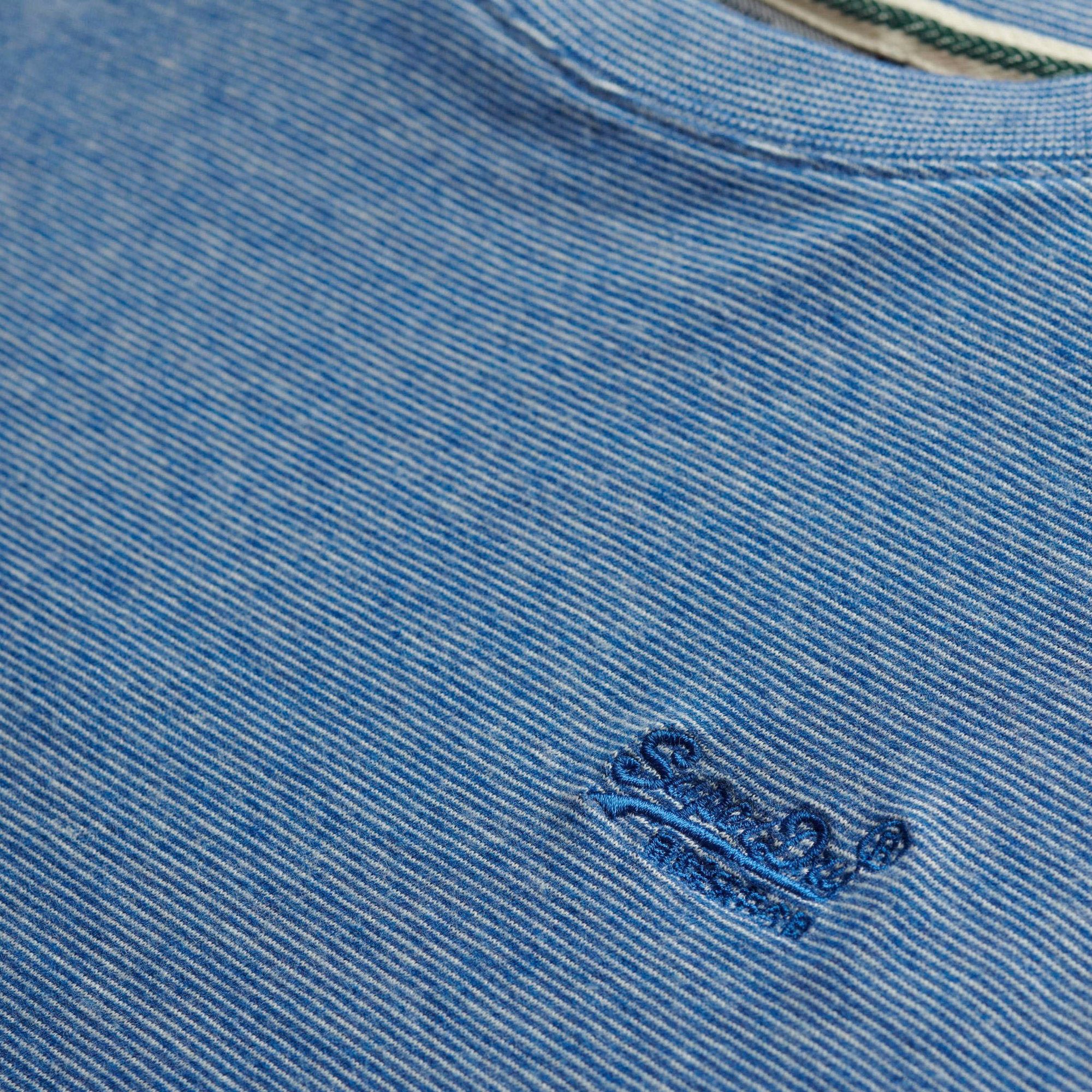Superdry Vintage Logo Shirt Heren