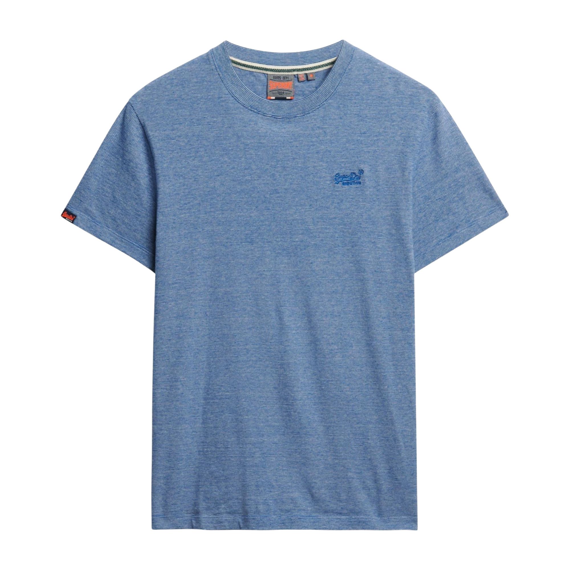 Superdry Vintage Logo Shirt Heren