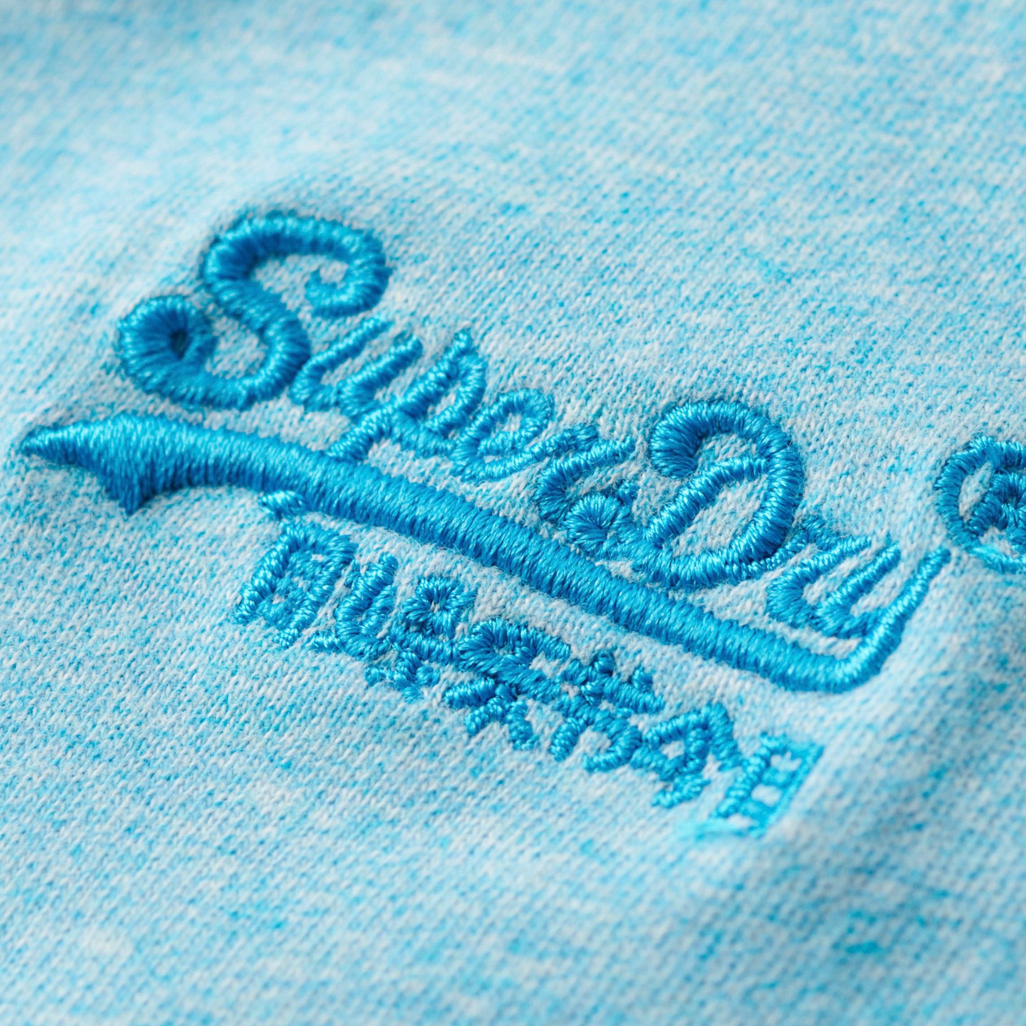 T-shirt Superdry Vintage Logo Homme