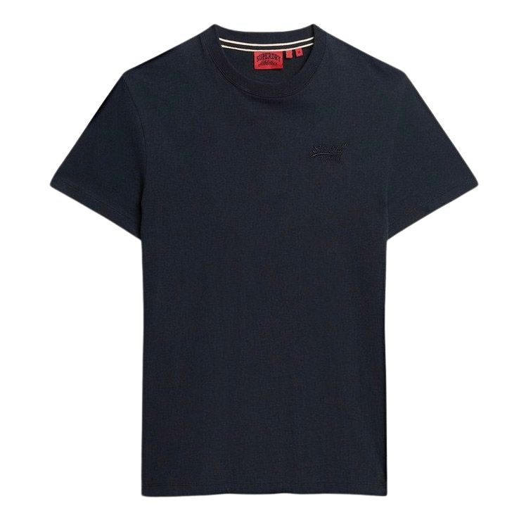 Superdry Vintage Logo Shirt Heren