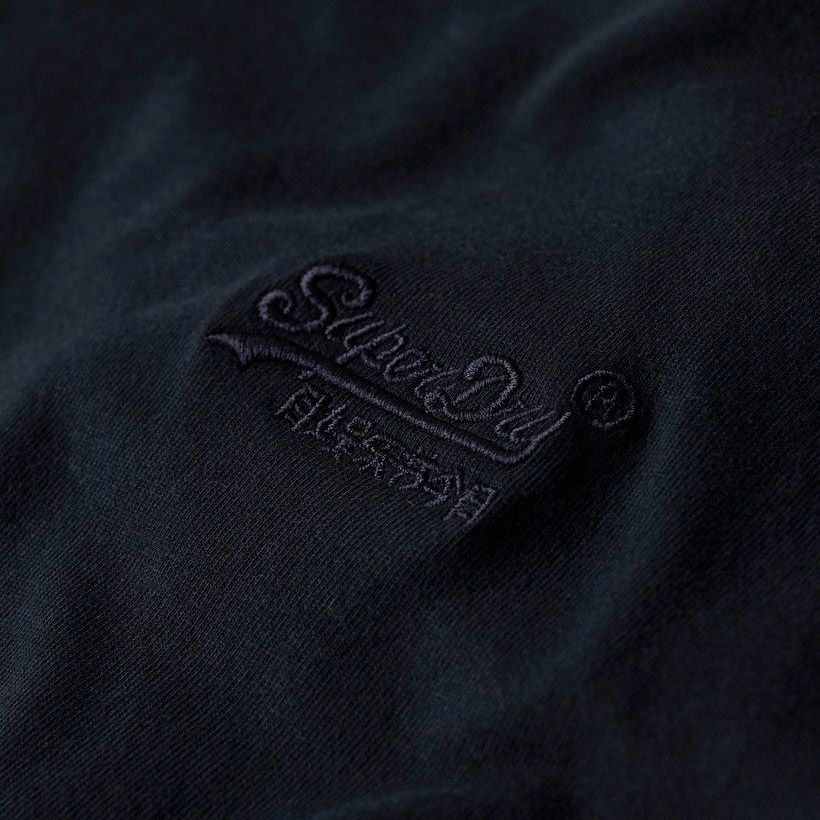 Superdry Vintage Logo Shirt Heren
