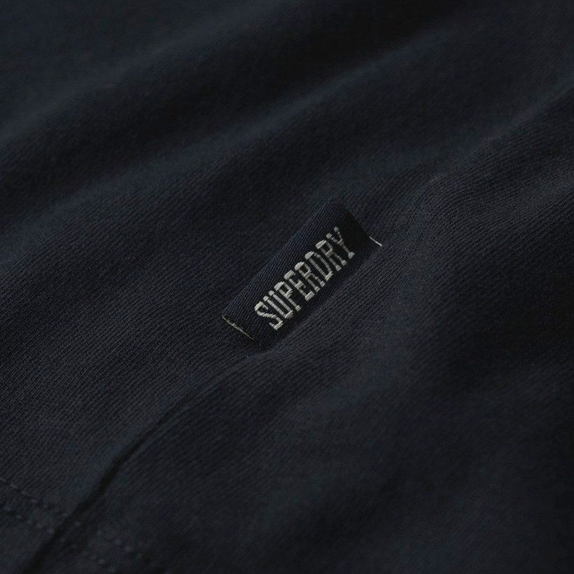 Superdry Vintage Logo Shirt Heren