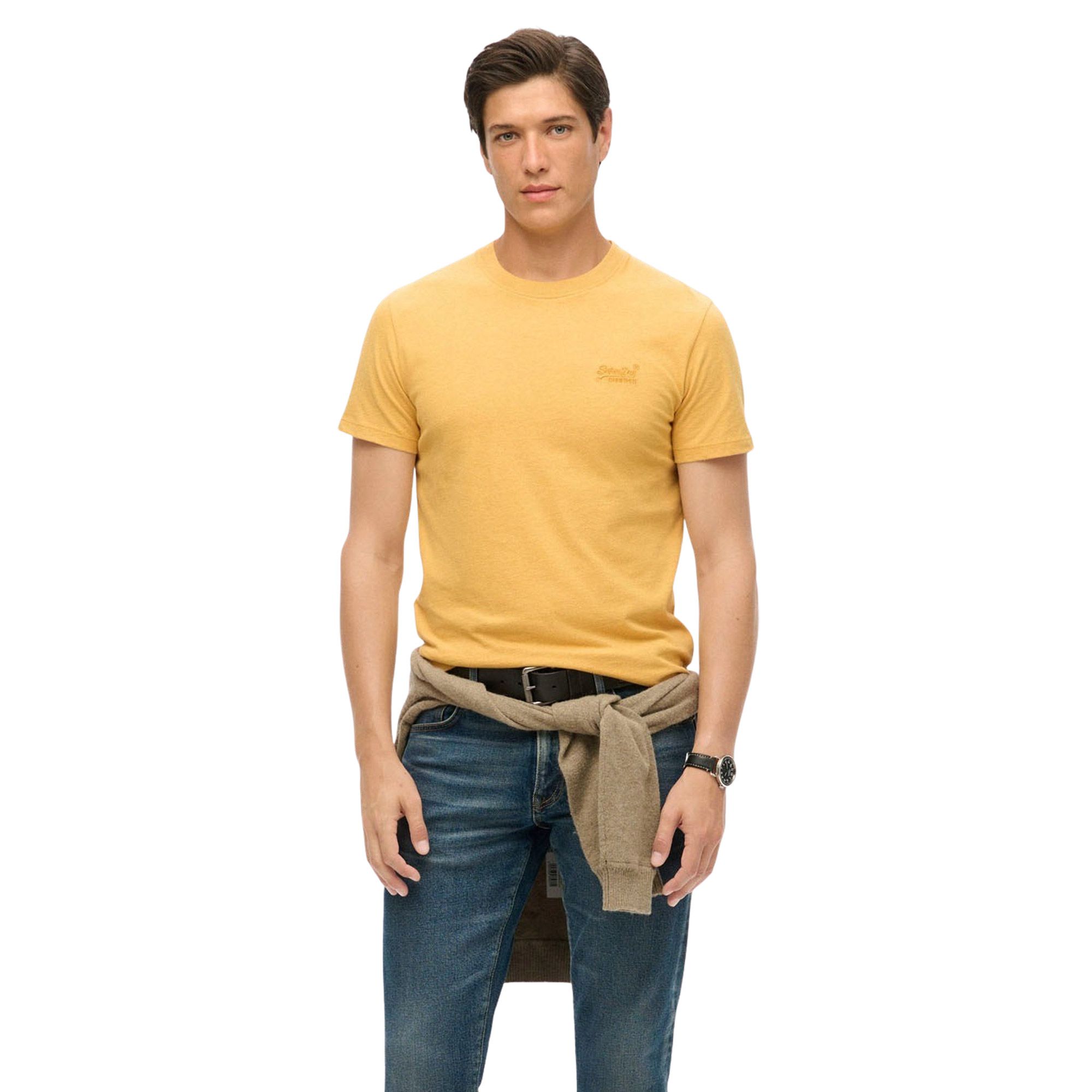 T-shirt Superdry Vintage Logo Homme