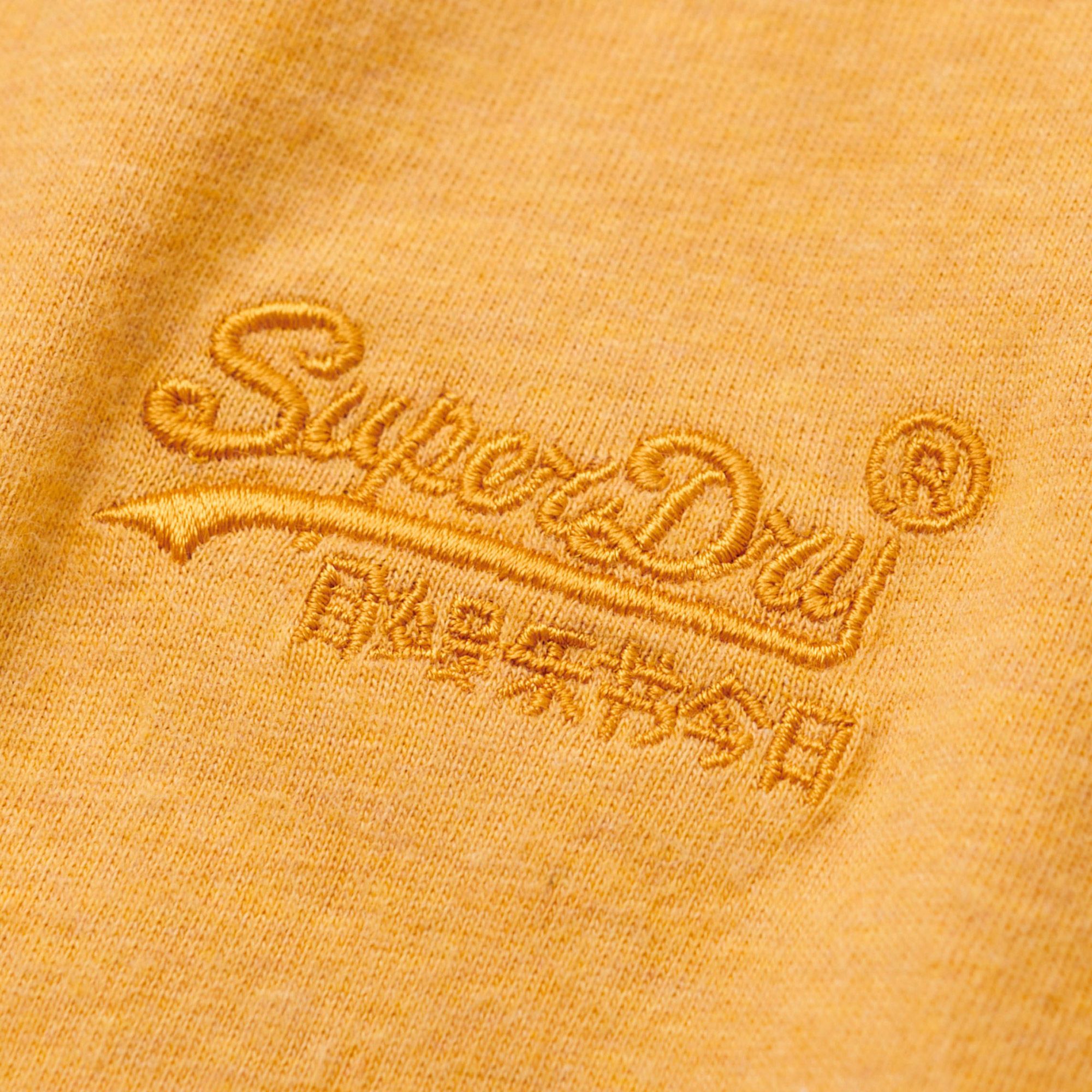T-shirt Superdry Vintage Logo Homme
