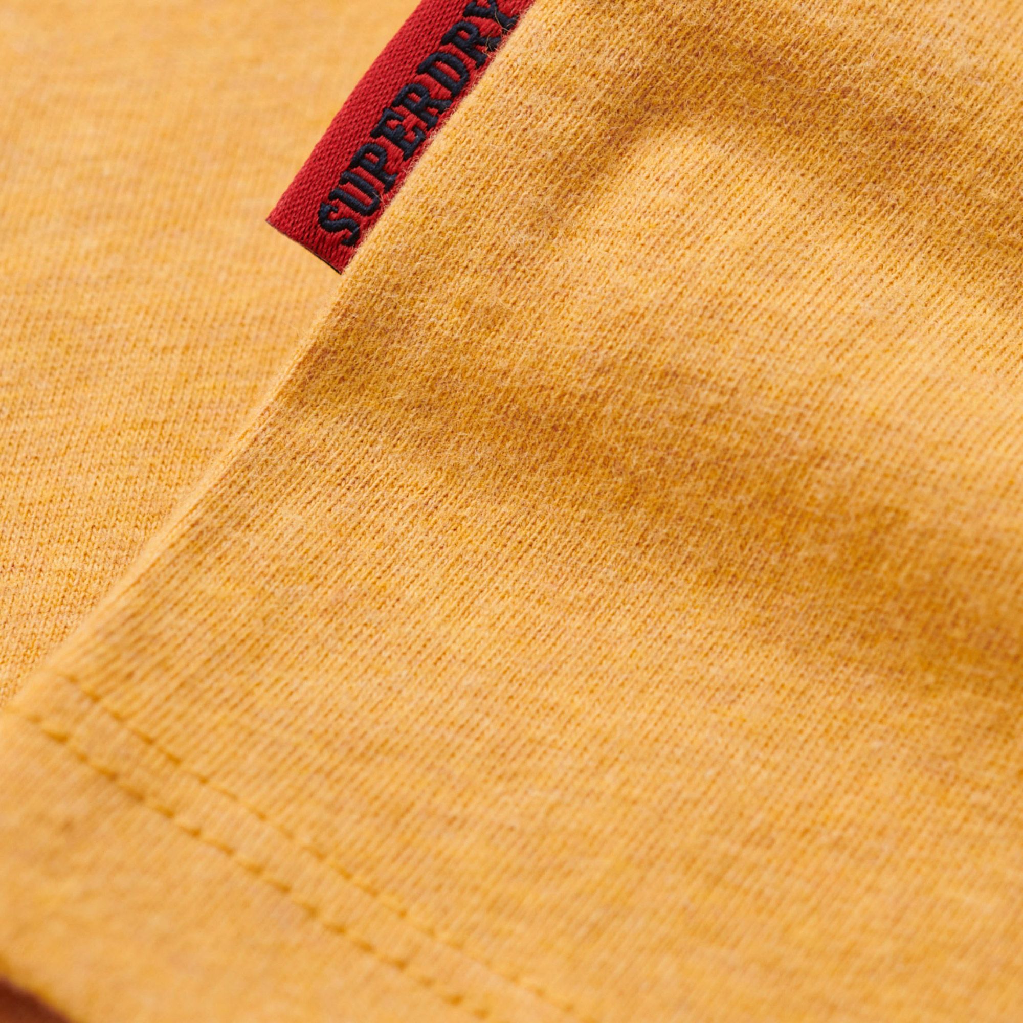 T-shirt Superdry Vintage Logo Homme