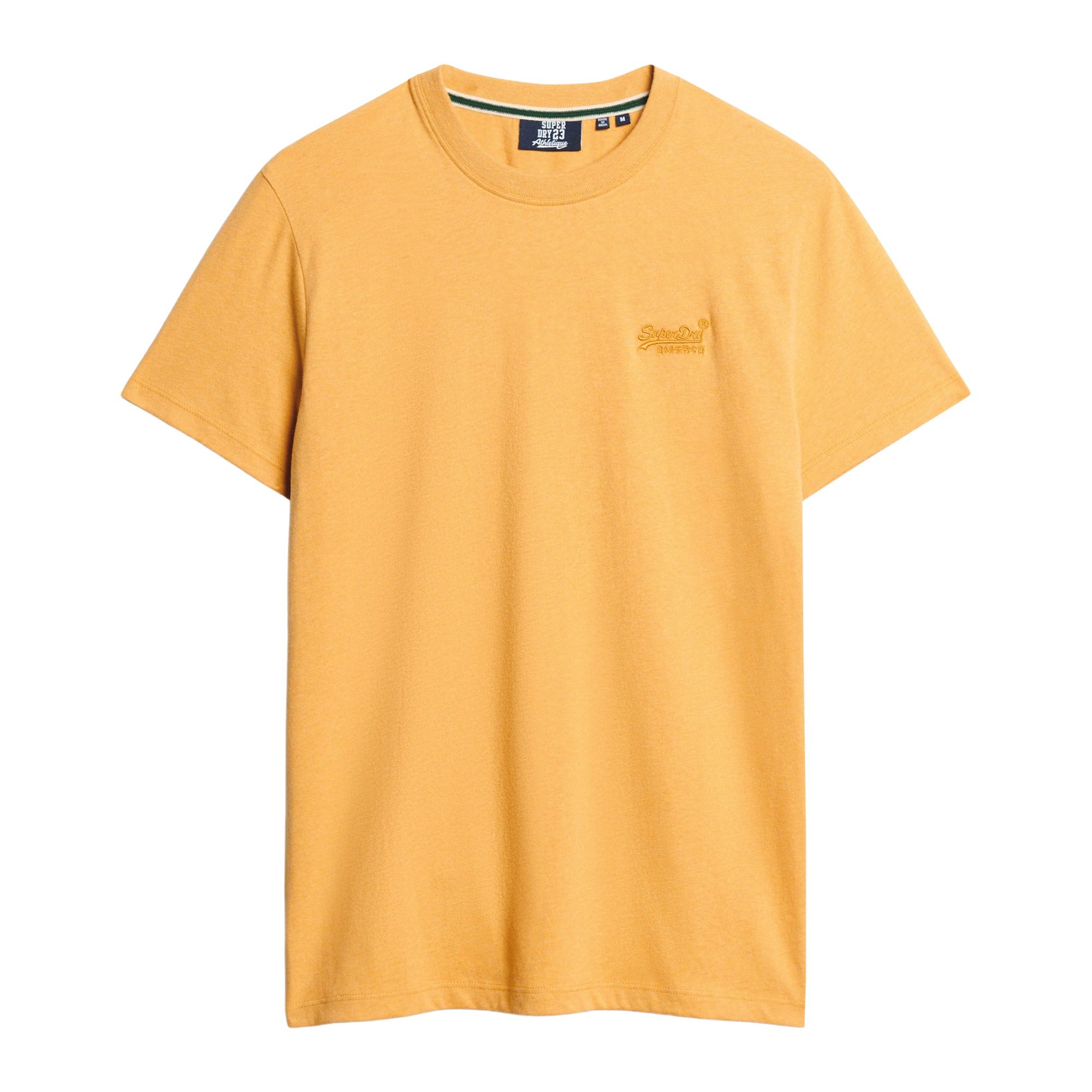 T-shirt Superdry Vintage Logo Homme