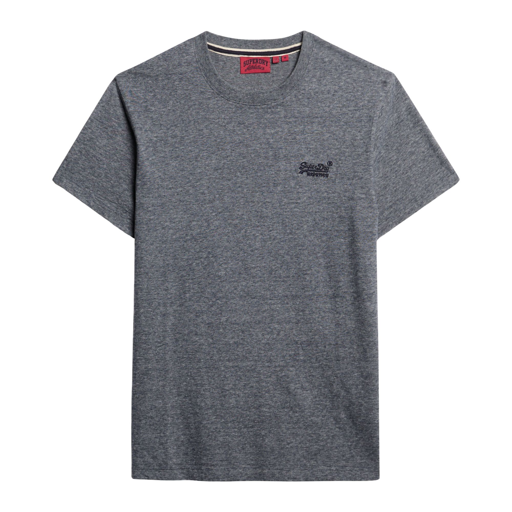 Superdry Vintage Logo Shirt Heren