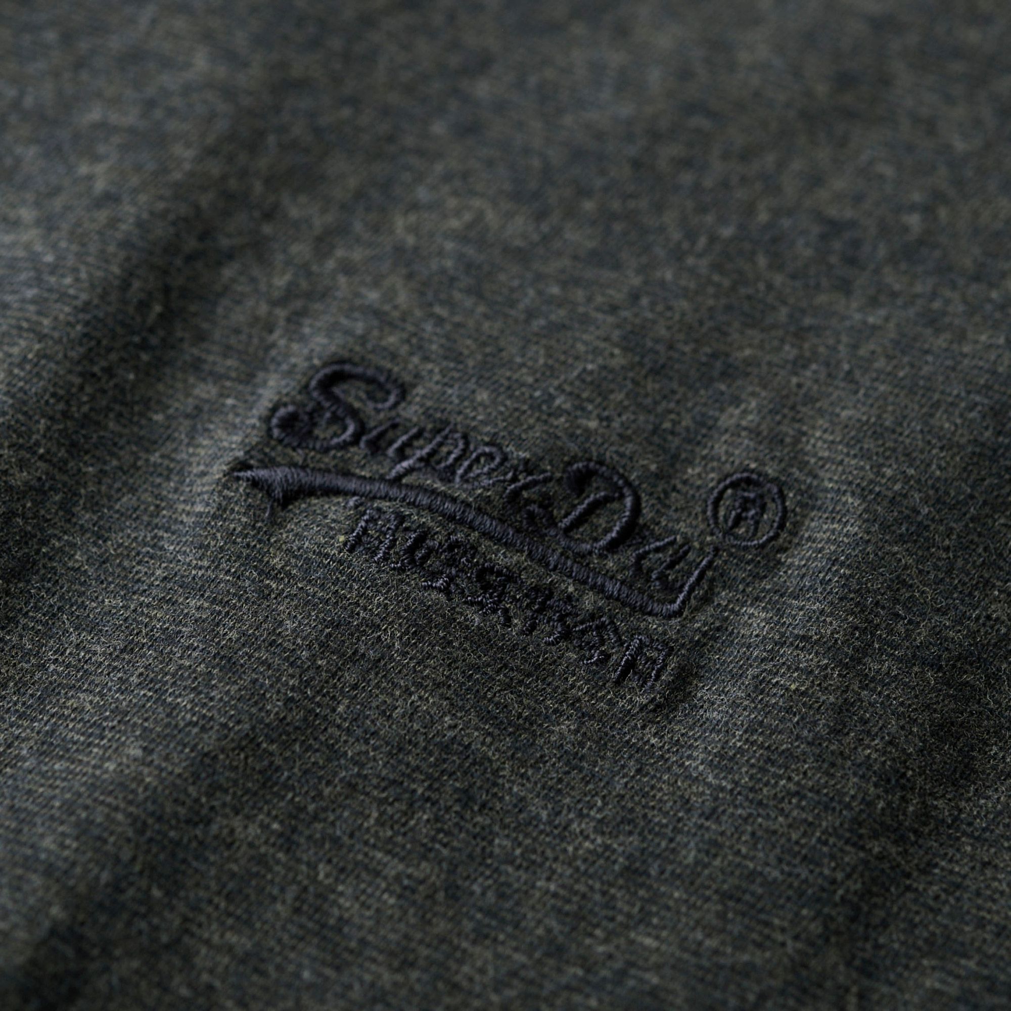 Superdry Vintage Logo Shirt Heren