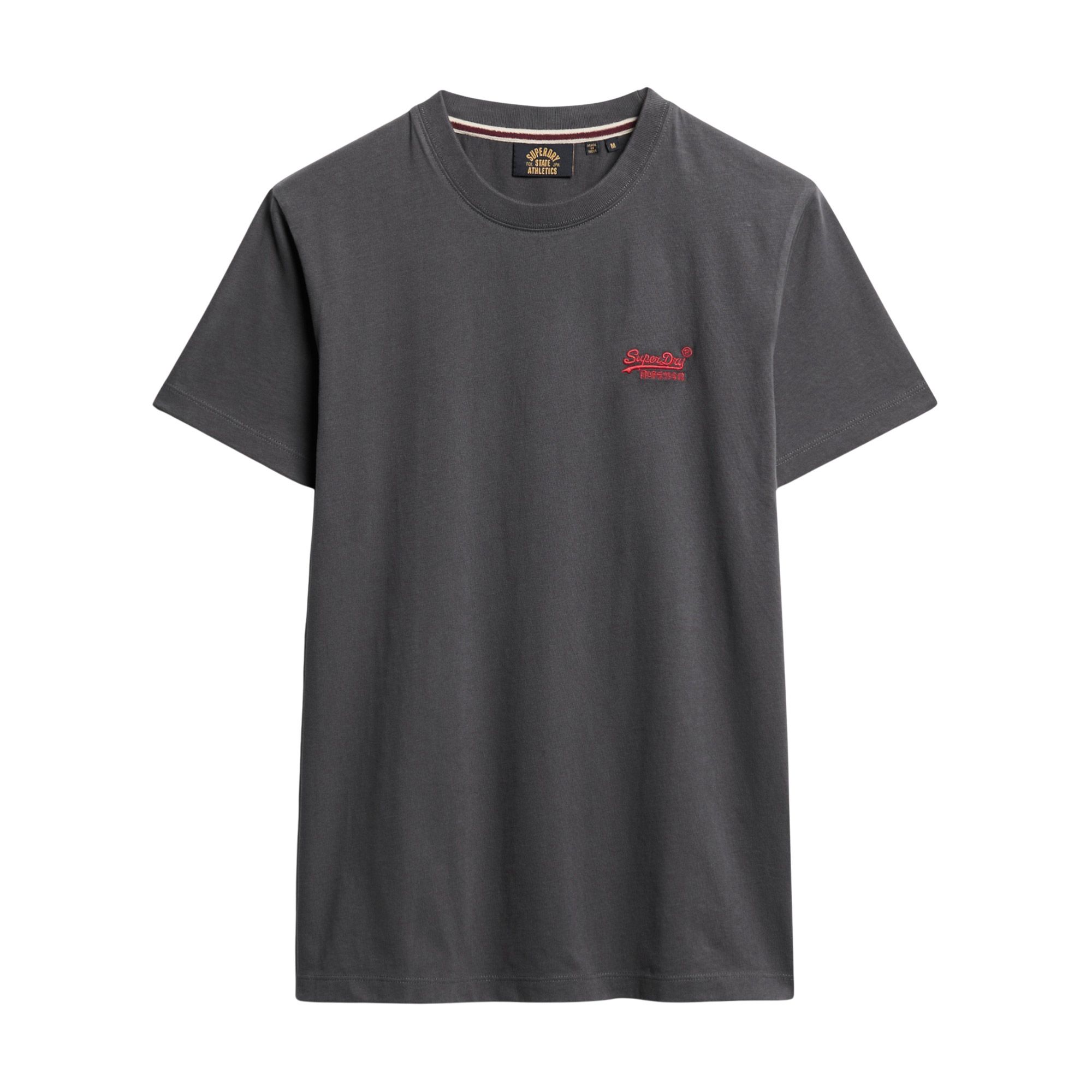 T-shirt Superdry Vintage Logo Homme