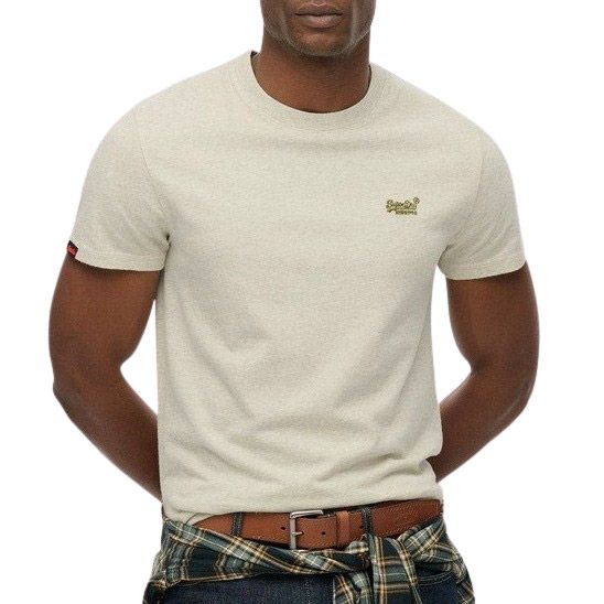Superdry Vintage Logo Shirt Heren