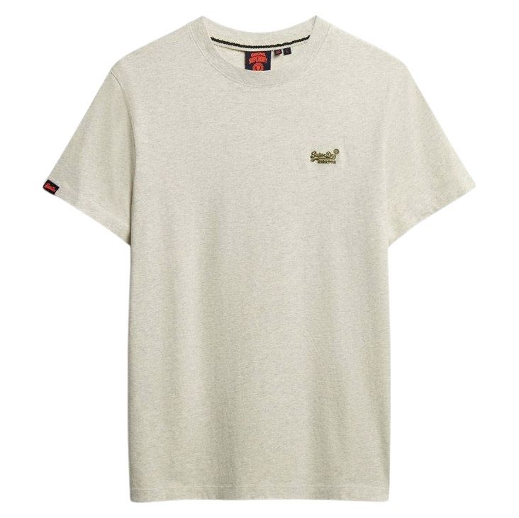 Superdry Vintage Logo Shirt Heren
