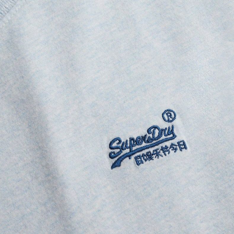 Superdry Vintage Logo Shirt Heren