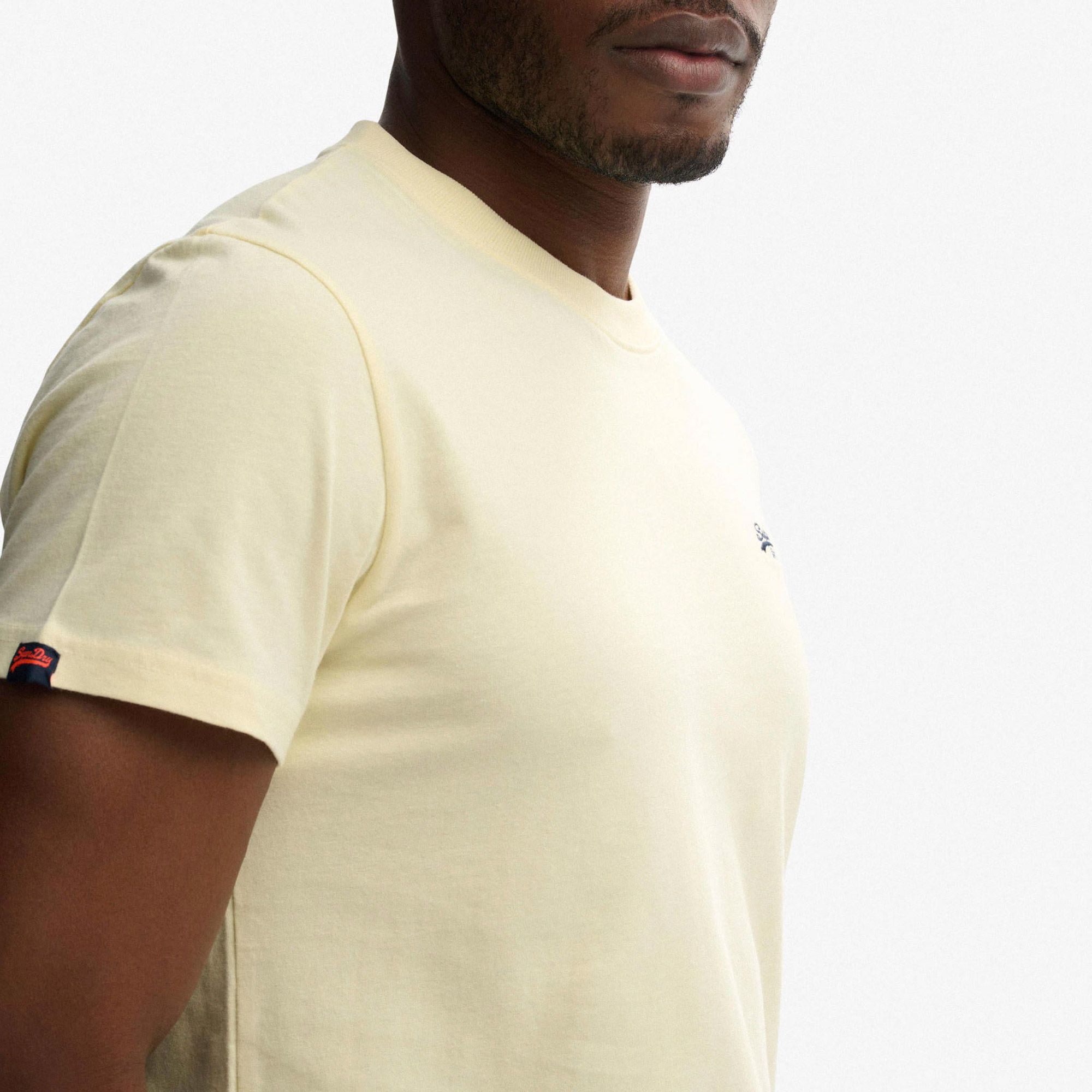 Superdry Vintage Logo Shirt Heren