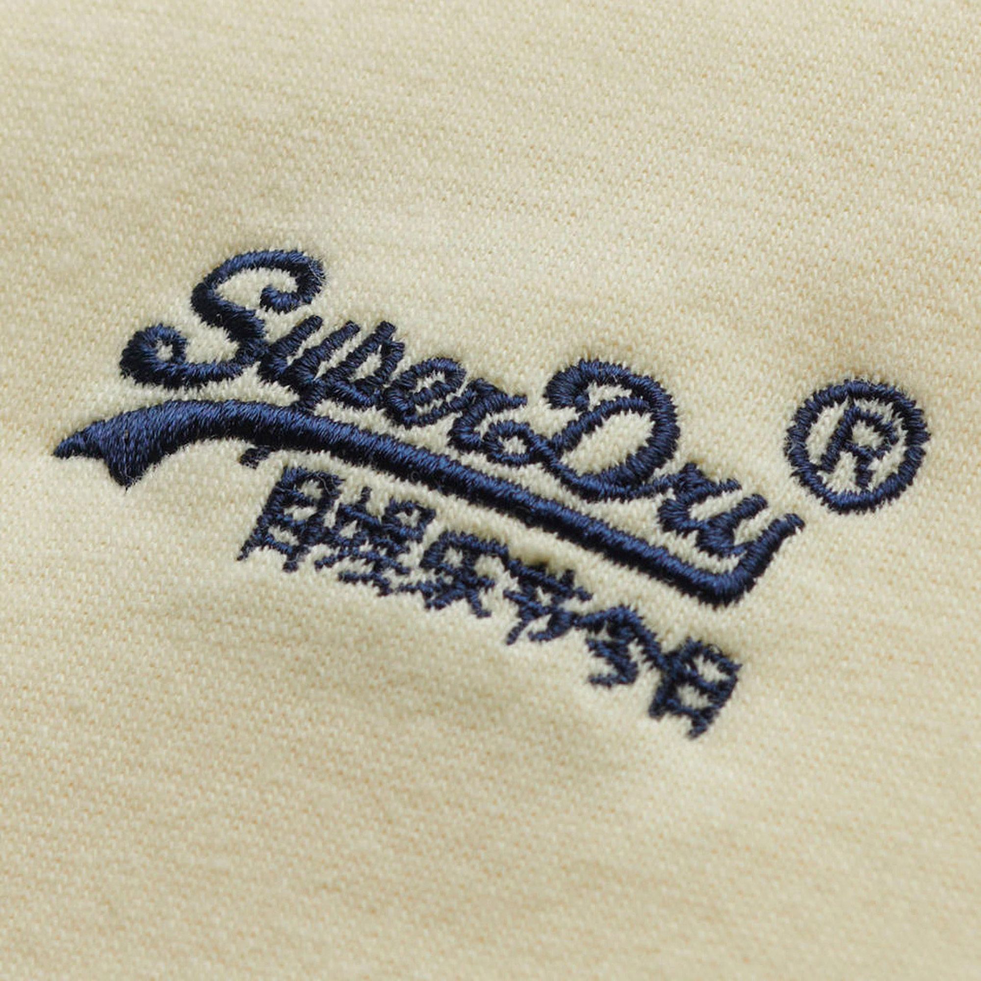 Superdry Vintage Logo Shirt Heren