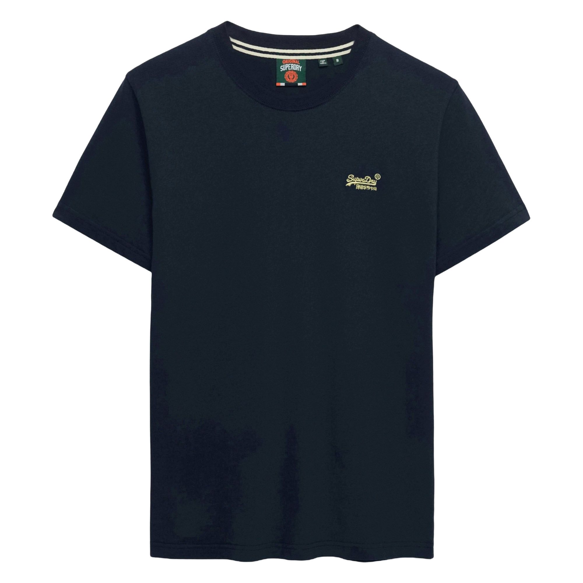 Superdry Vintage Logo Shirt Heren