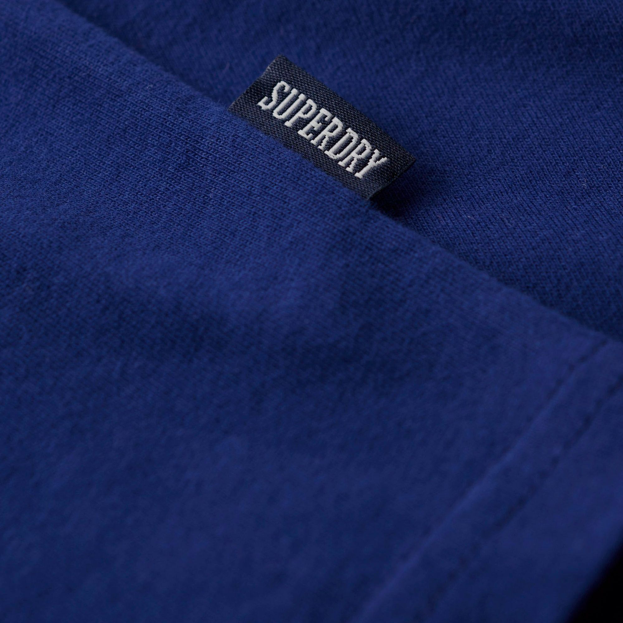 Superdry Vintage Logo Shirt Heren