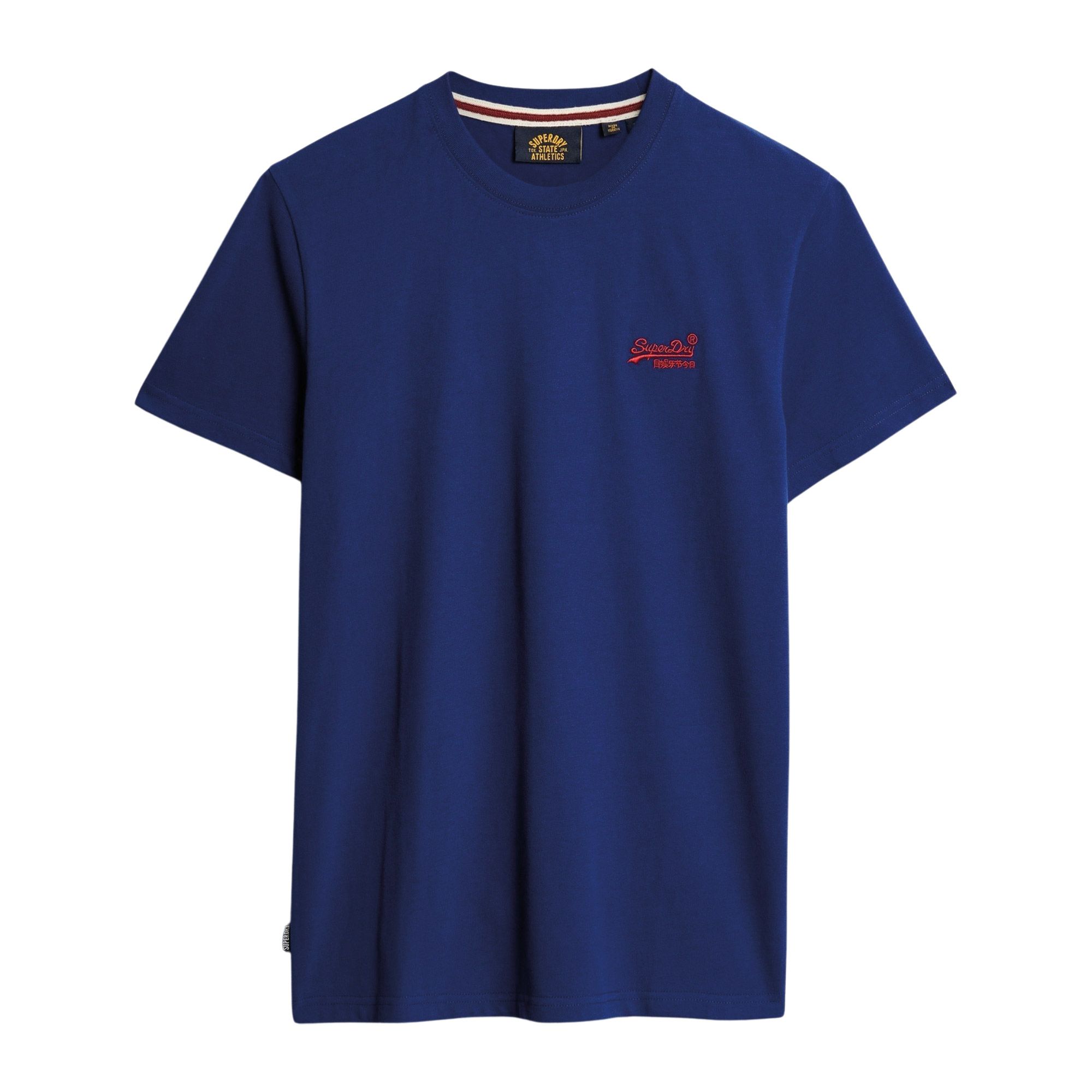 Superdry Vintage Logo Shirt Heren