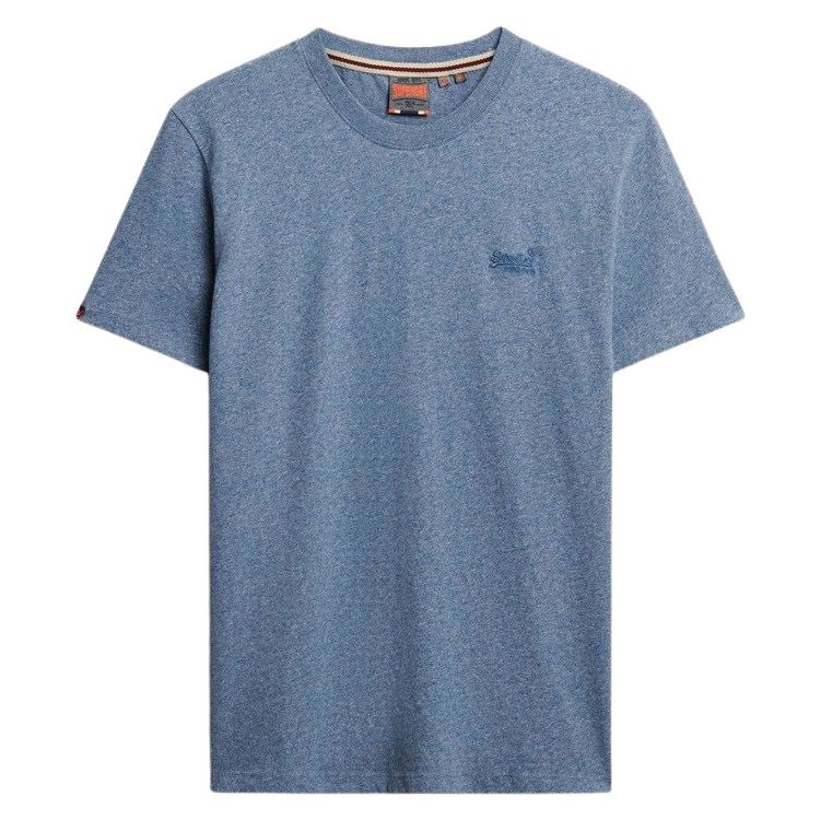 Superdry Vintage Logo Shirt Heren
