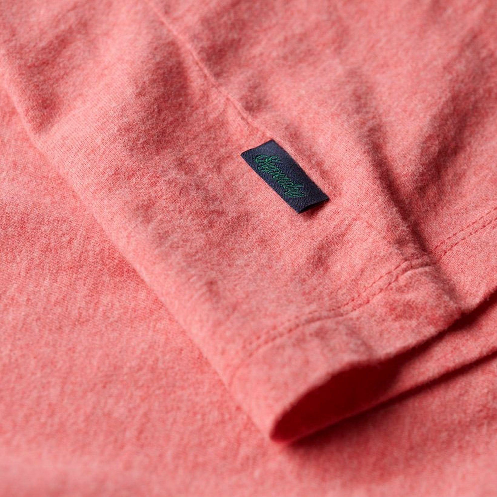 Superdry Vintage Logo Shirt Heren