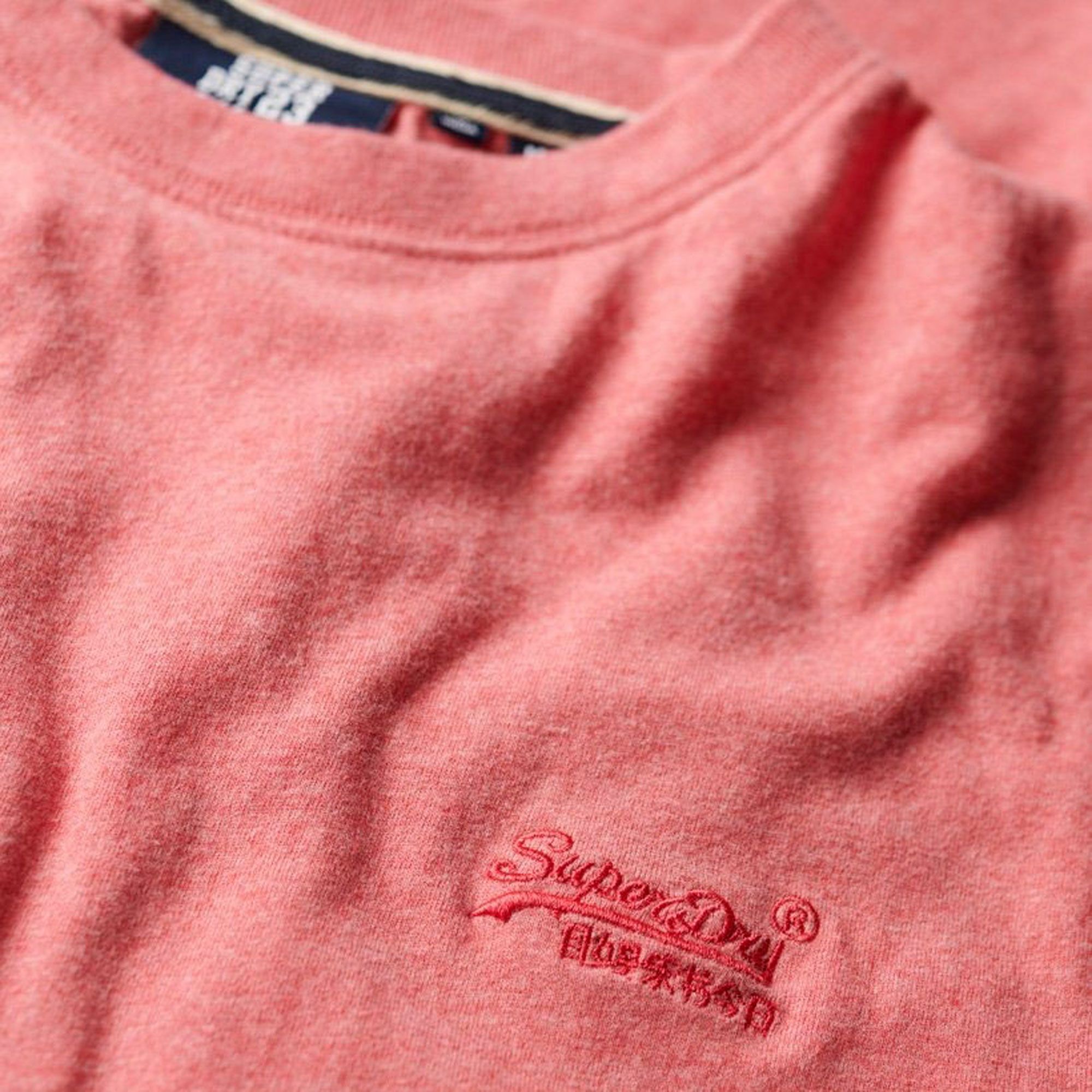 Superdry Vintage Logo Shirt Heren