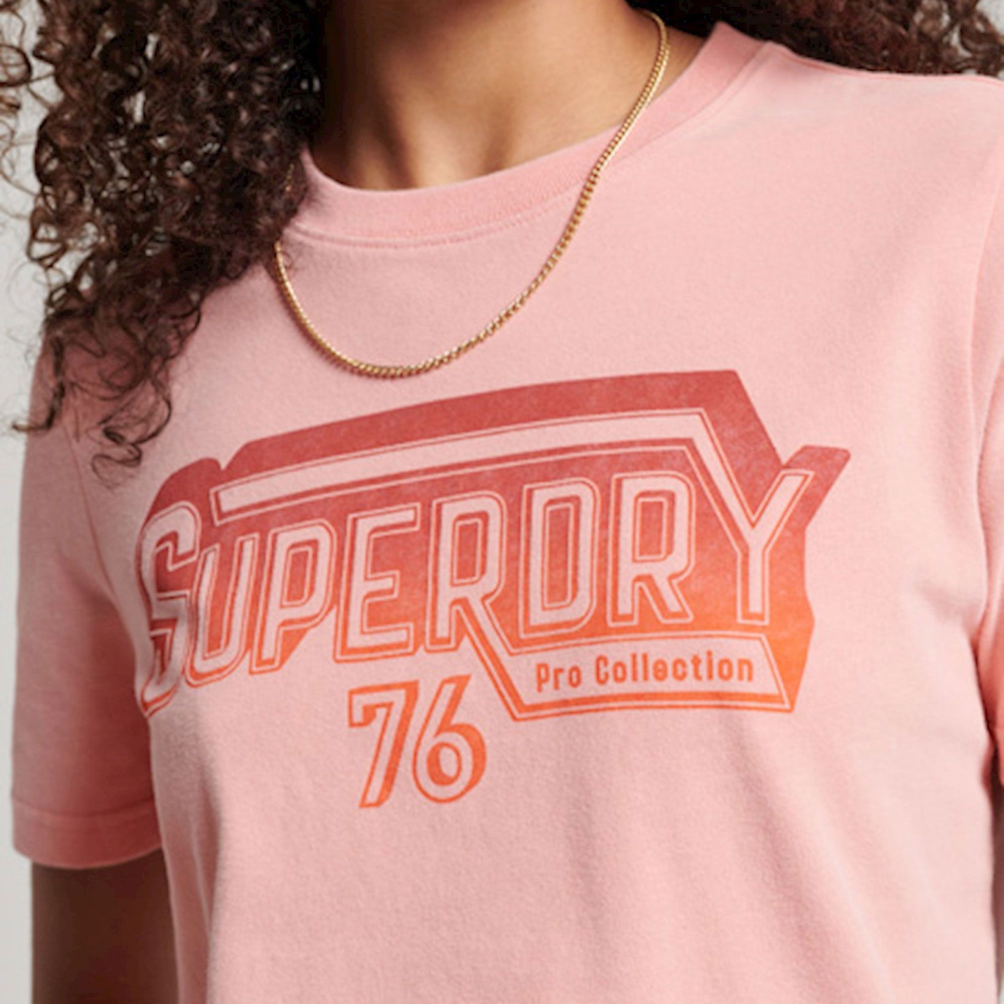 Superdry Vintage Shadow Shirt Dames