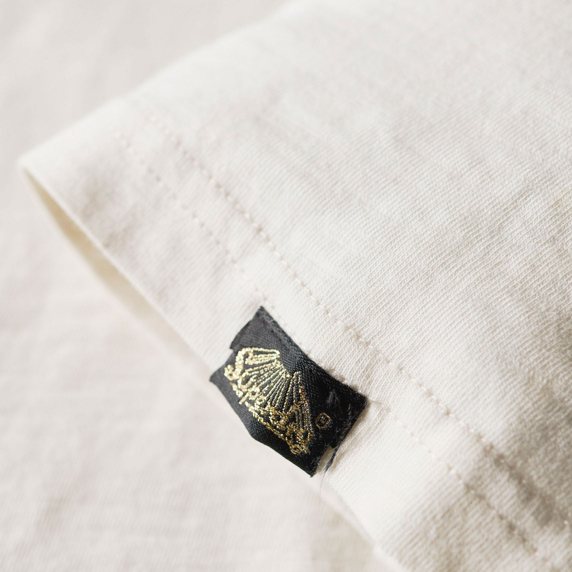 Superdry Metallic Venue Shirt Dames