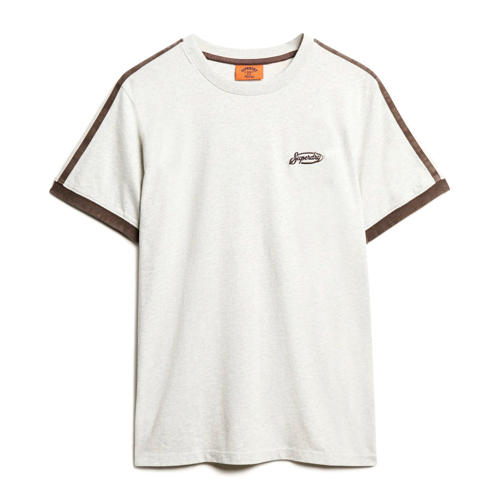 Superdry Essential Retro Shirt Heren