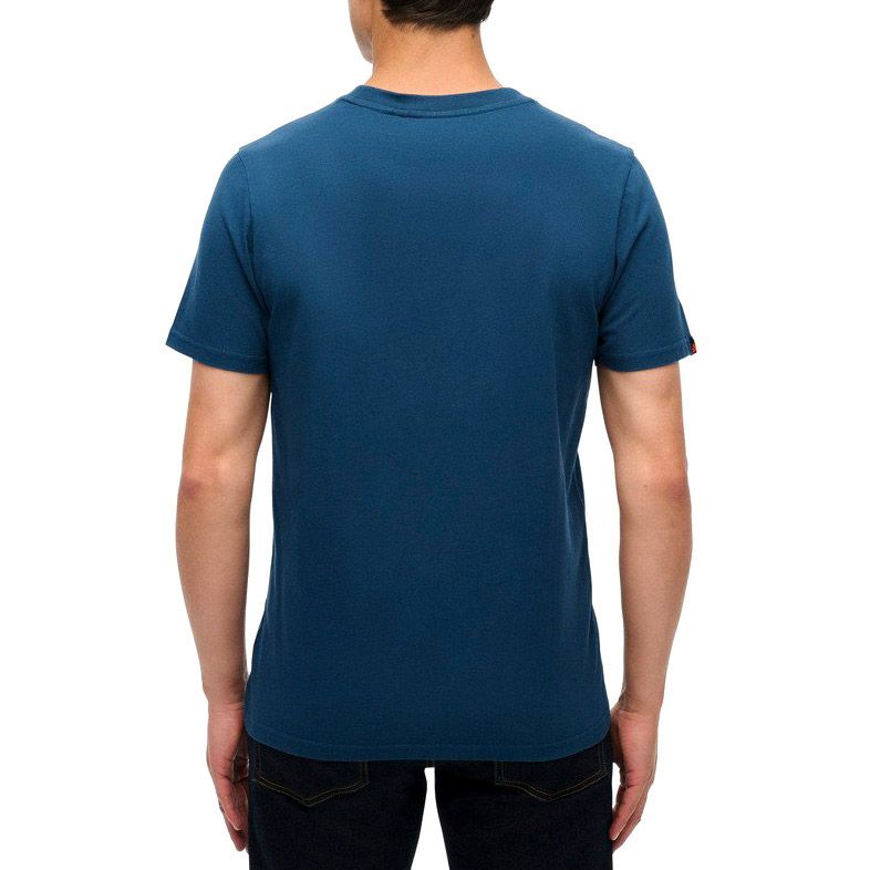 Superdry Vintage Logo Tokyo Shirt Heren