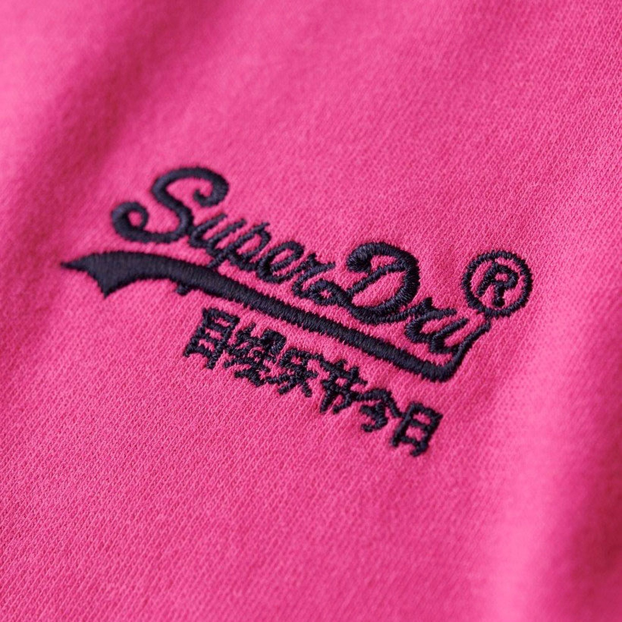 Superdry Vintage Logo Shirt Herren