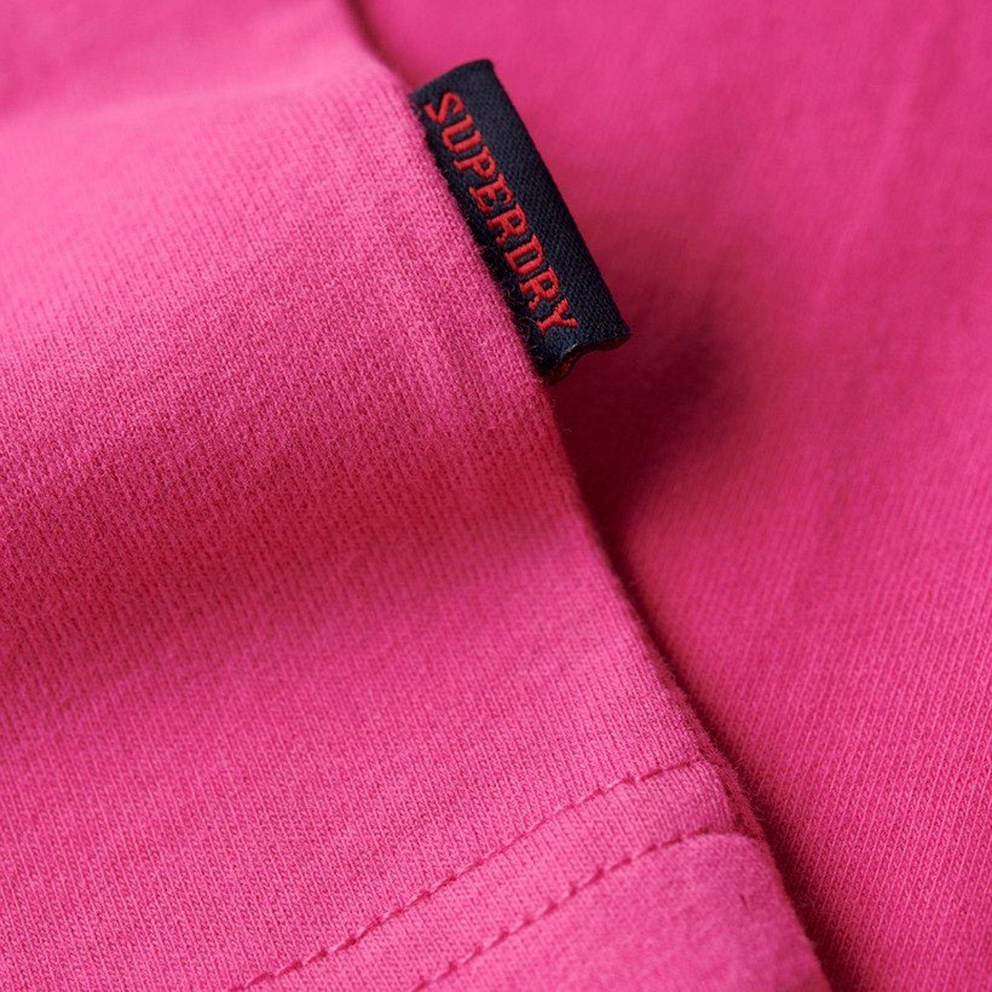 Superdry Vintage Logo Shirt Herren