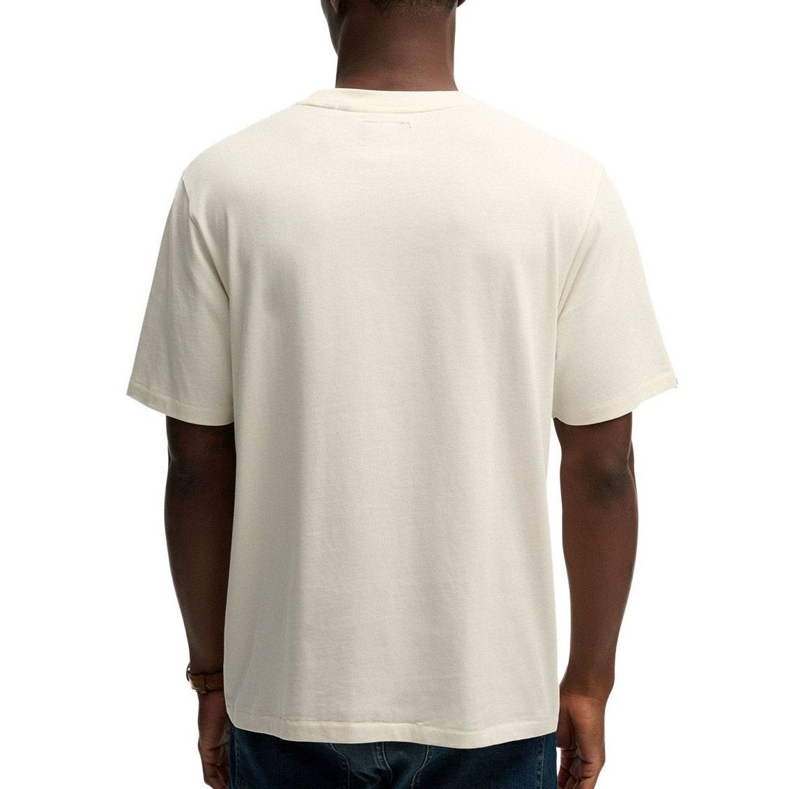 Superdry Athletic Essential Shirt Heren